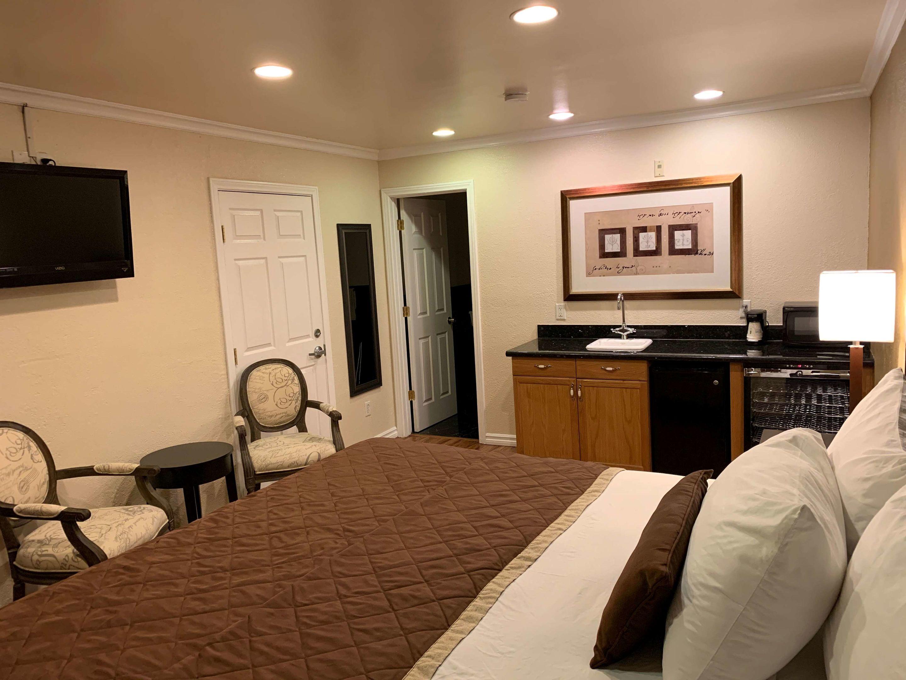 Travelodge Las Vegas Airport North/Near The Strip — photo 4