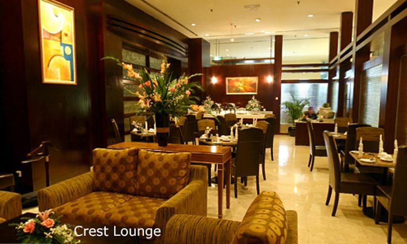 Grand Seasons Hotel — photo 5