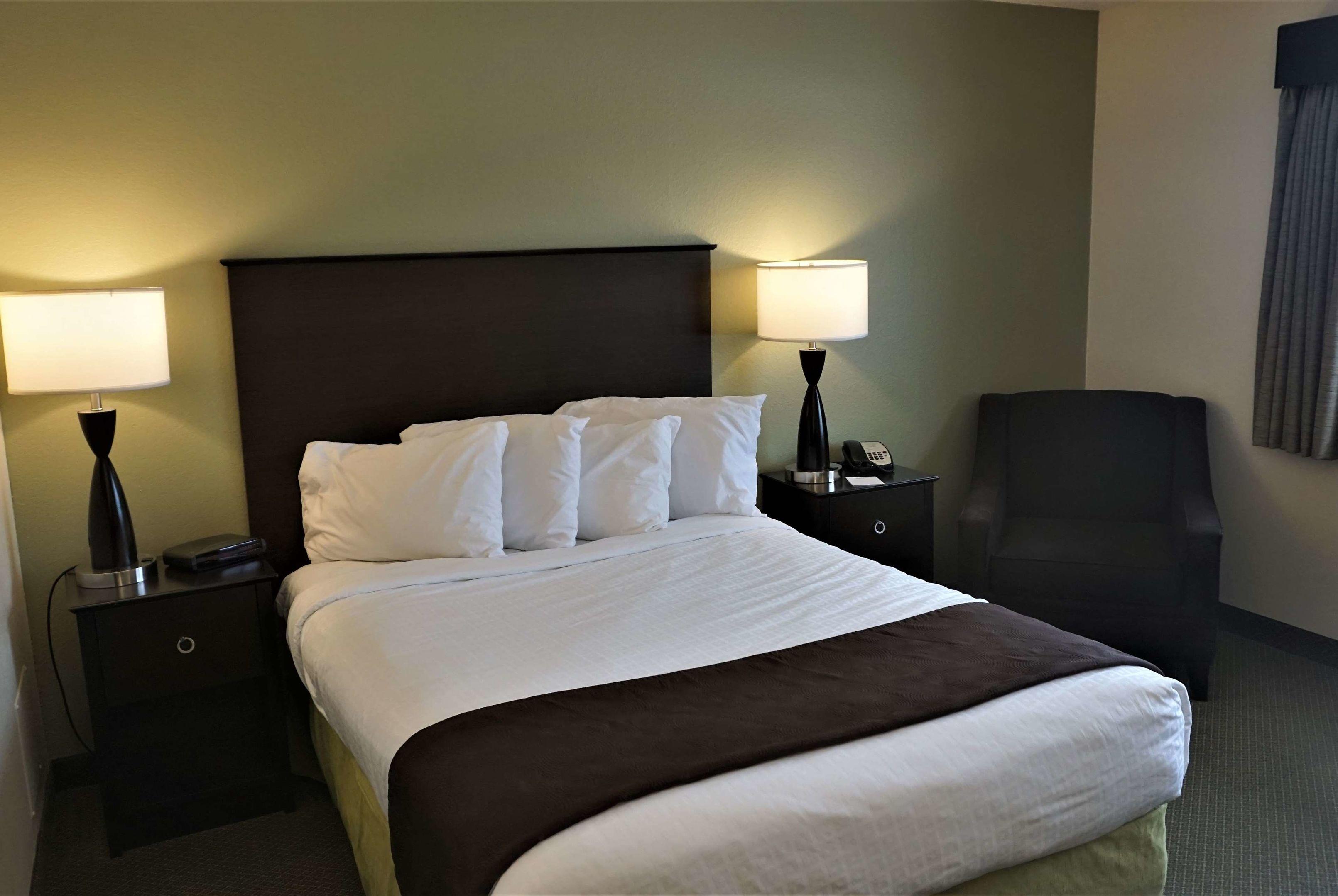 AmericInn by Wyndham Crookston U of M Crookston — photo 4