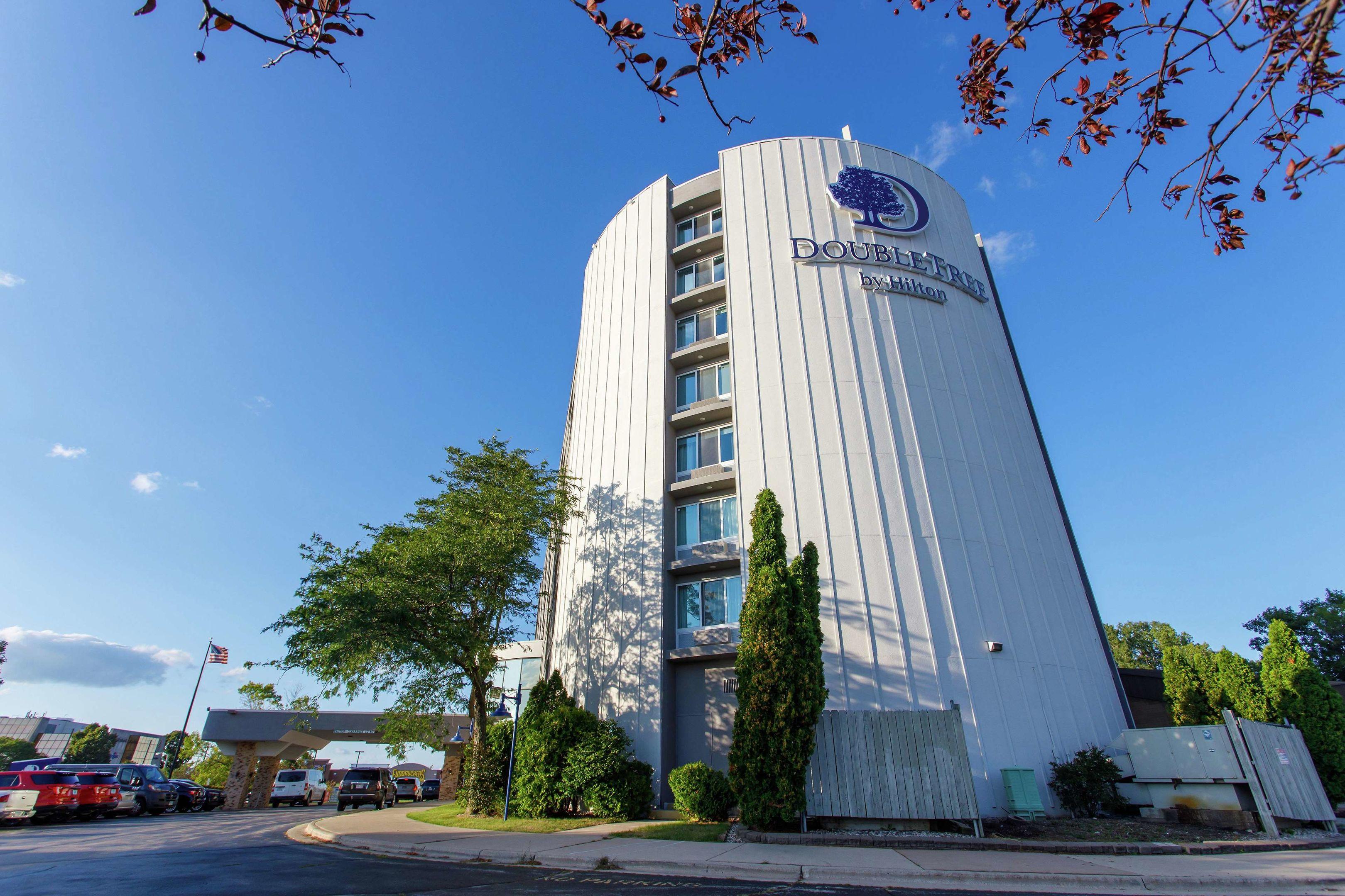DoubleTree by Hilton Appleton — photo 3