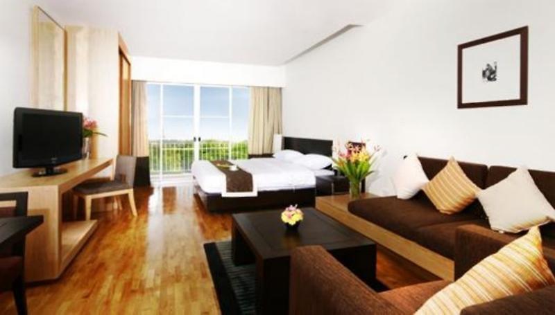 Kantary Hotel Ayutthaya — photo 4