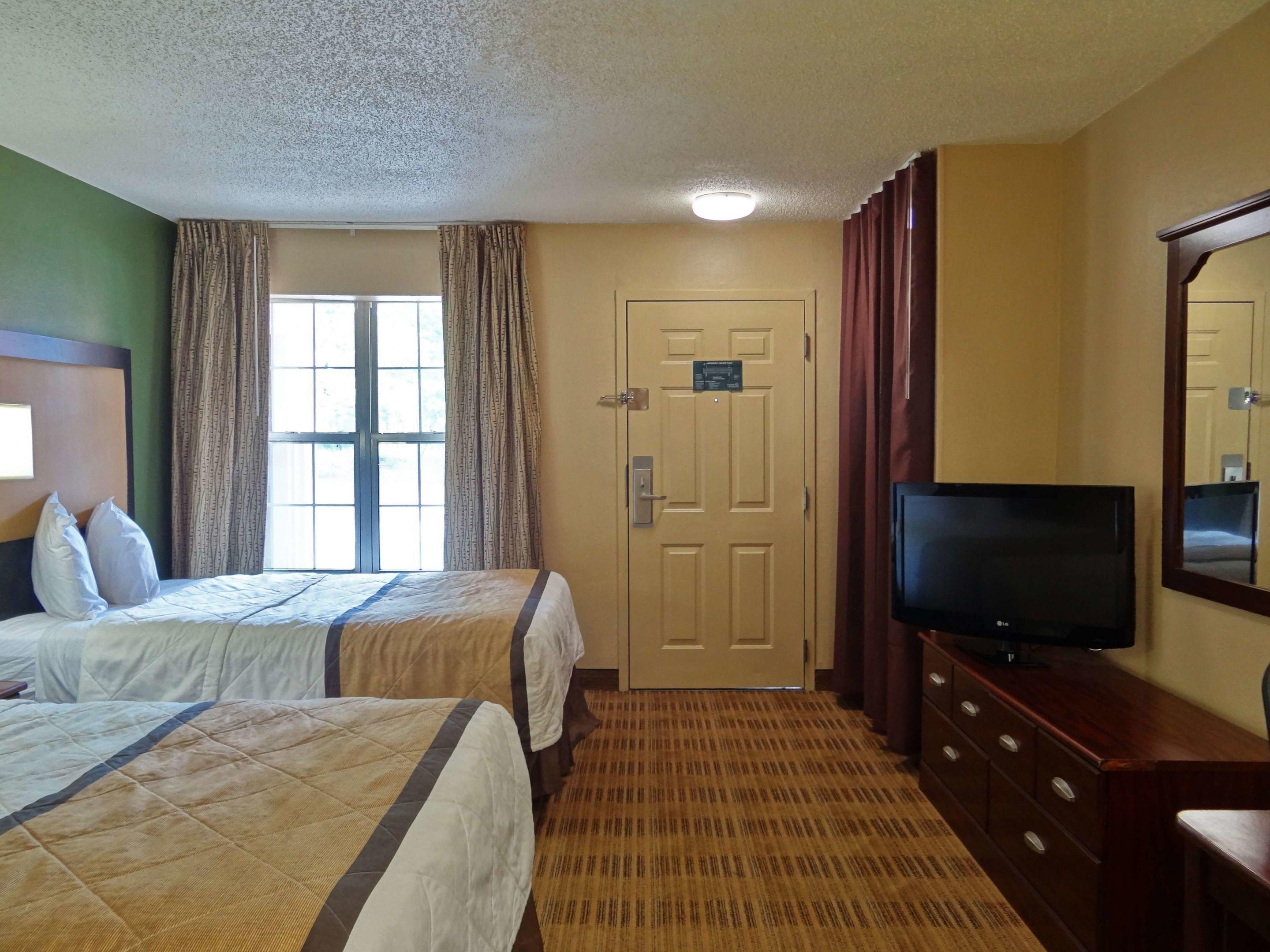 Extended Stay America - Columbia - Ft. Jackson — photo 3
