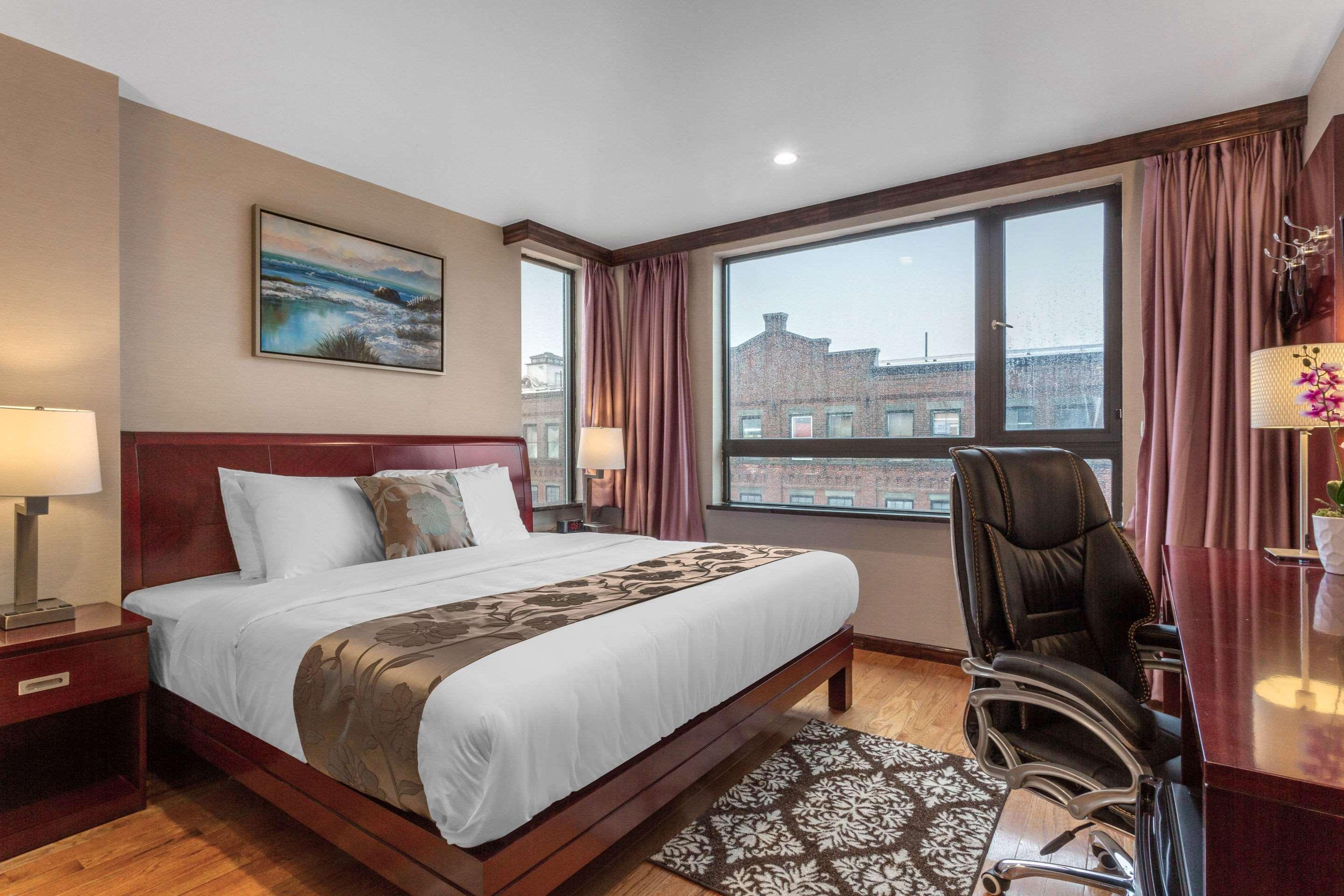 Industry City Hotel An Ascend Hotel Collection Member — photo 5
