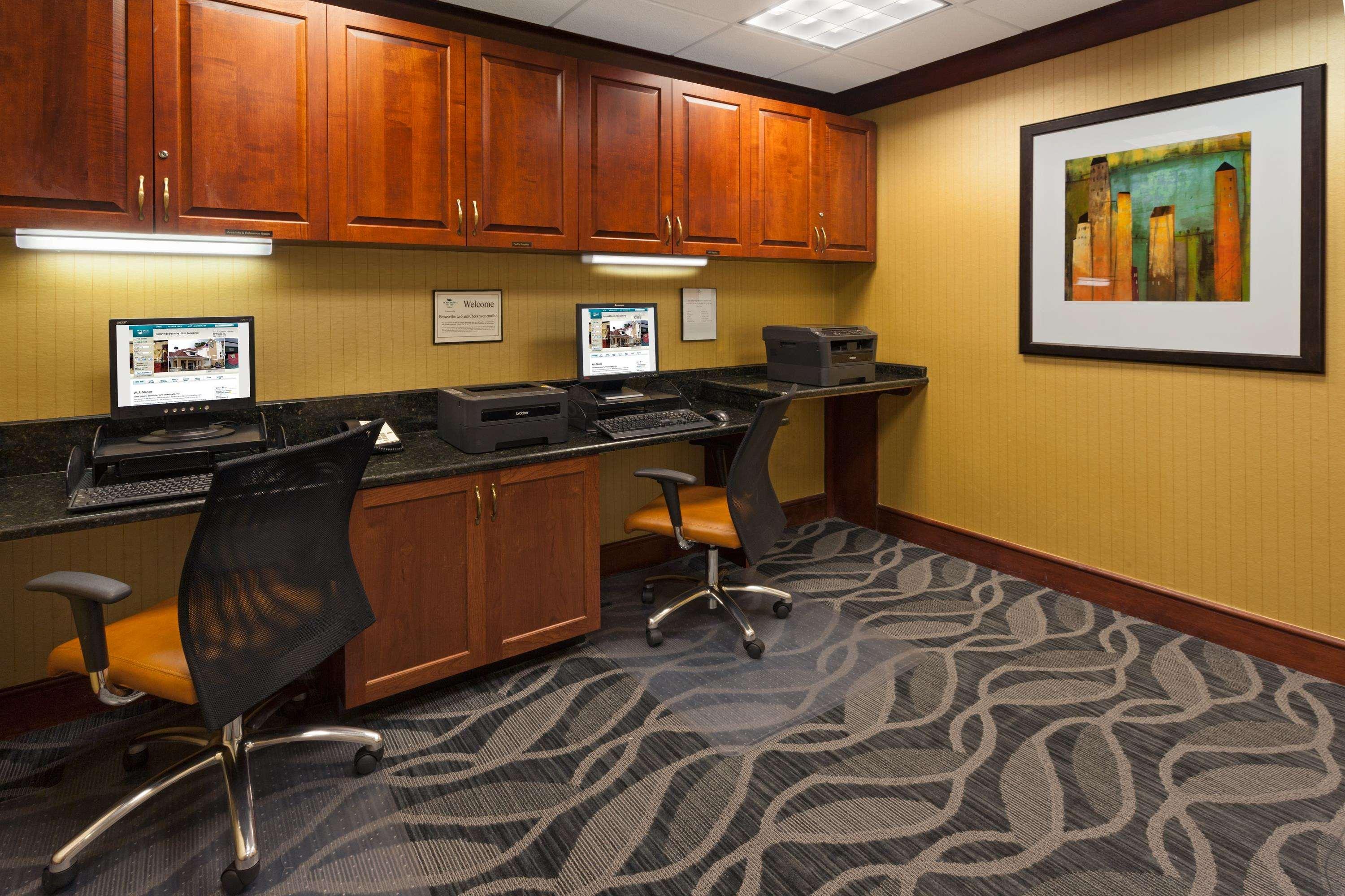Homewood Suites by Hilton Gainesville — photo 4