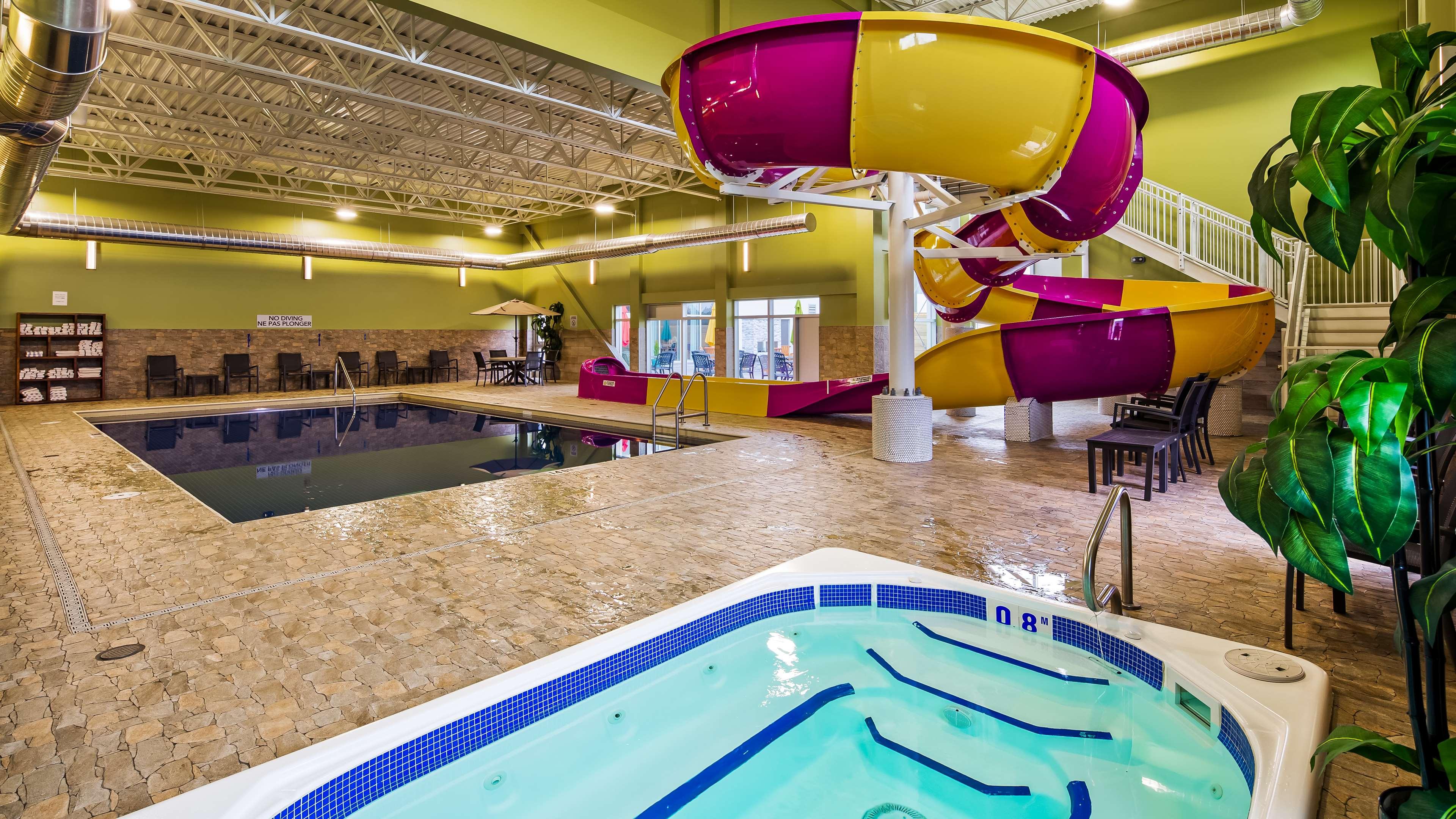 Best Western Plus St. John's Airport Hotel and Suites — photo 4