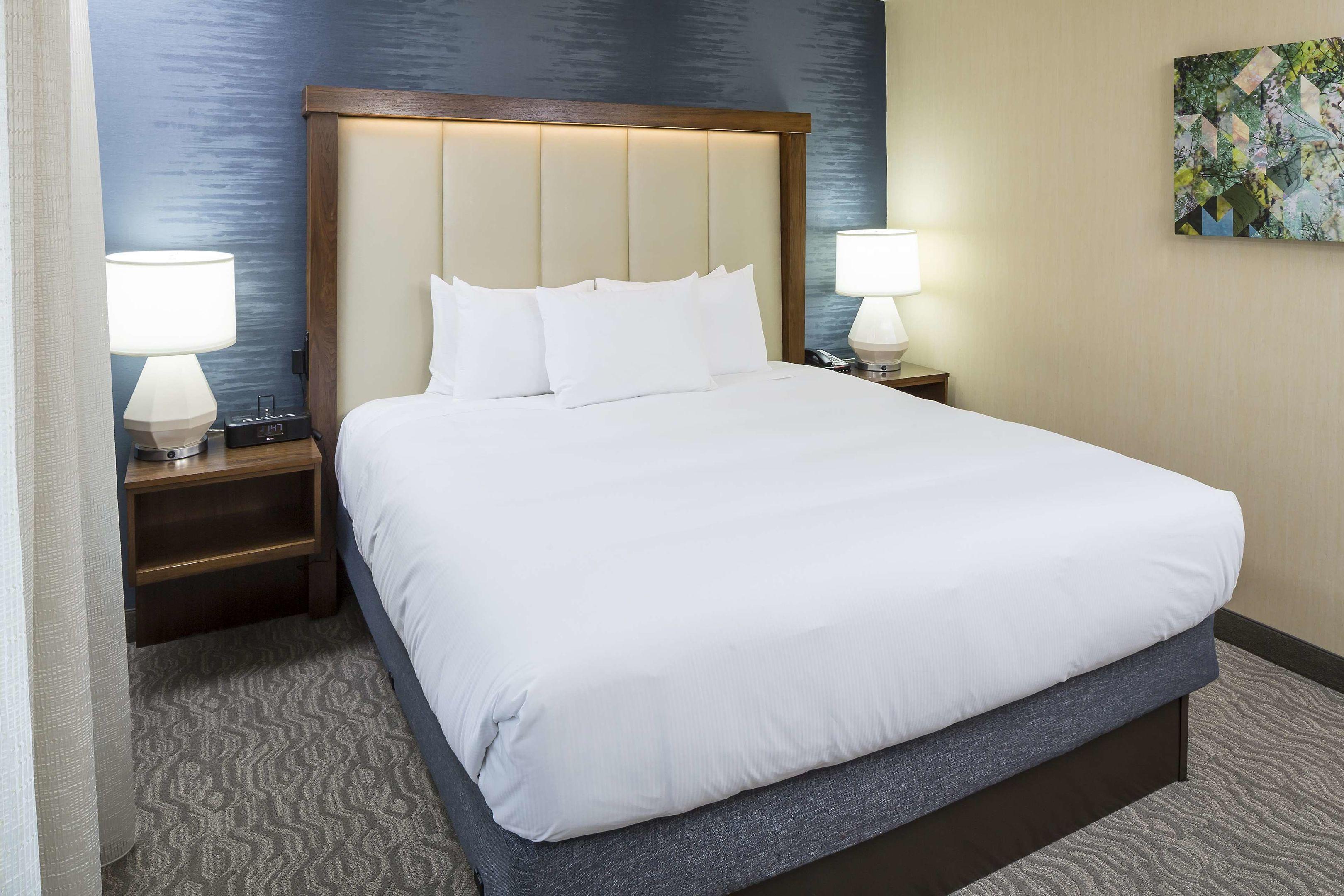 DoubleTree by Hilton Hotel Boston-Andover — photo 5