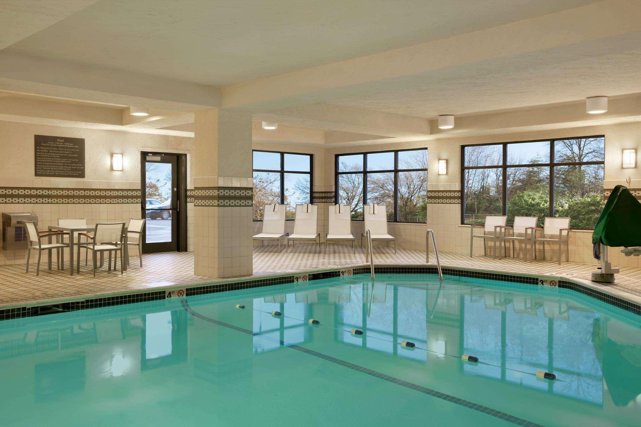 Hampton Inn Boston/Braintree — photo 5