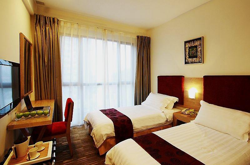 Holiday Inn Express Singapore Serangoon — photo 4