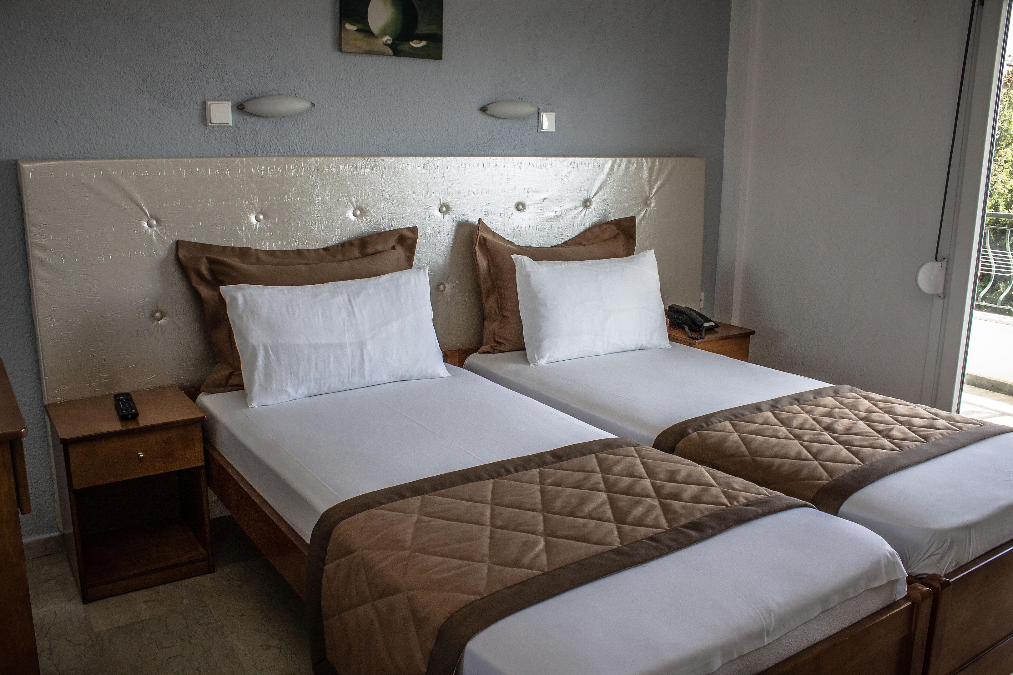 Hotel Ilios — photo 5