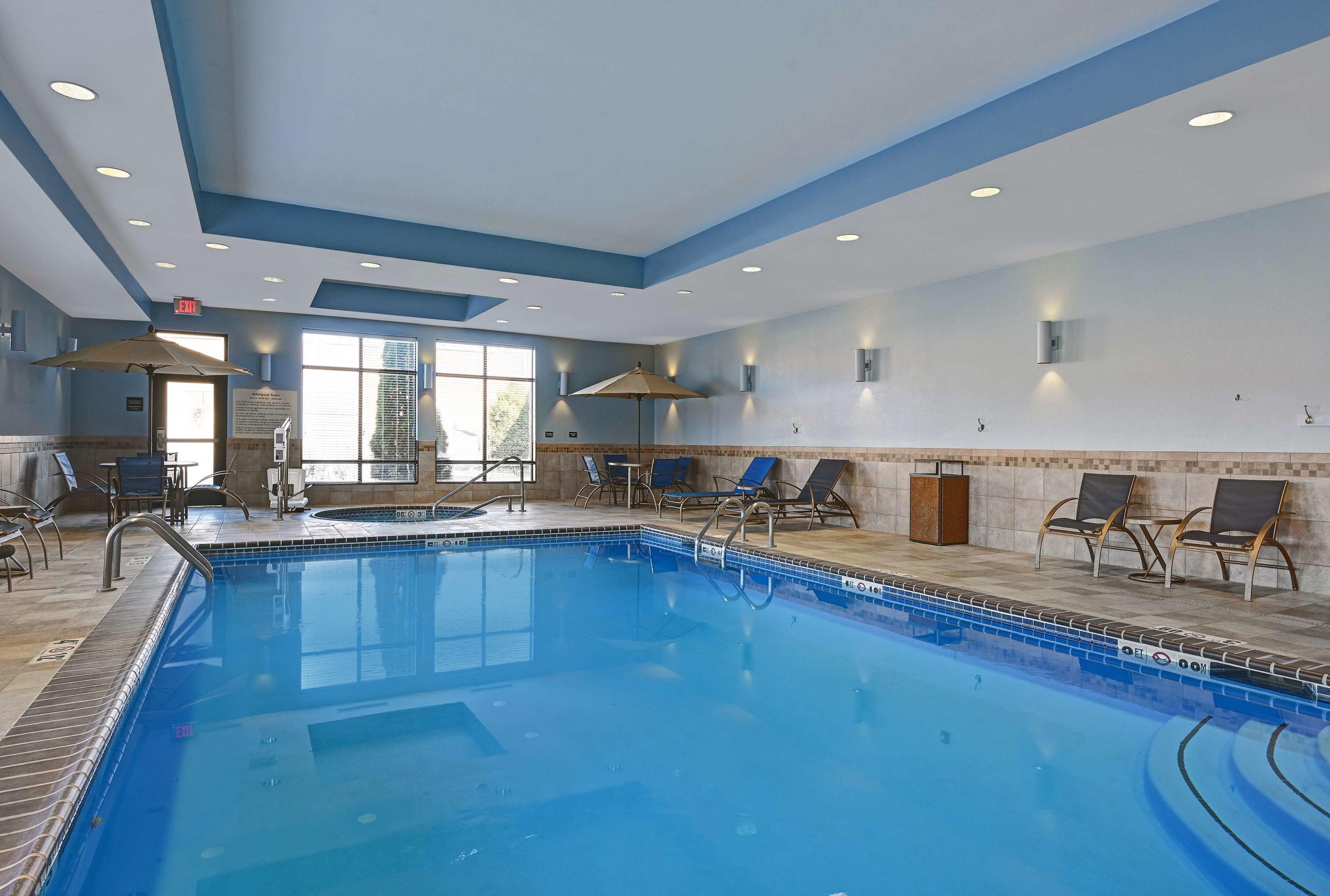 Hampton Inn Farmington — photo 5