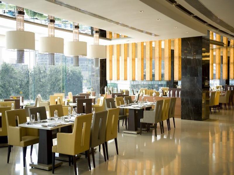 Jing Guang New World Hotel Beijing — photo 4
