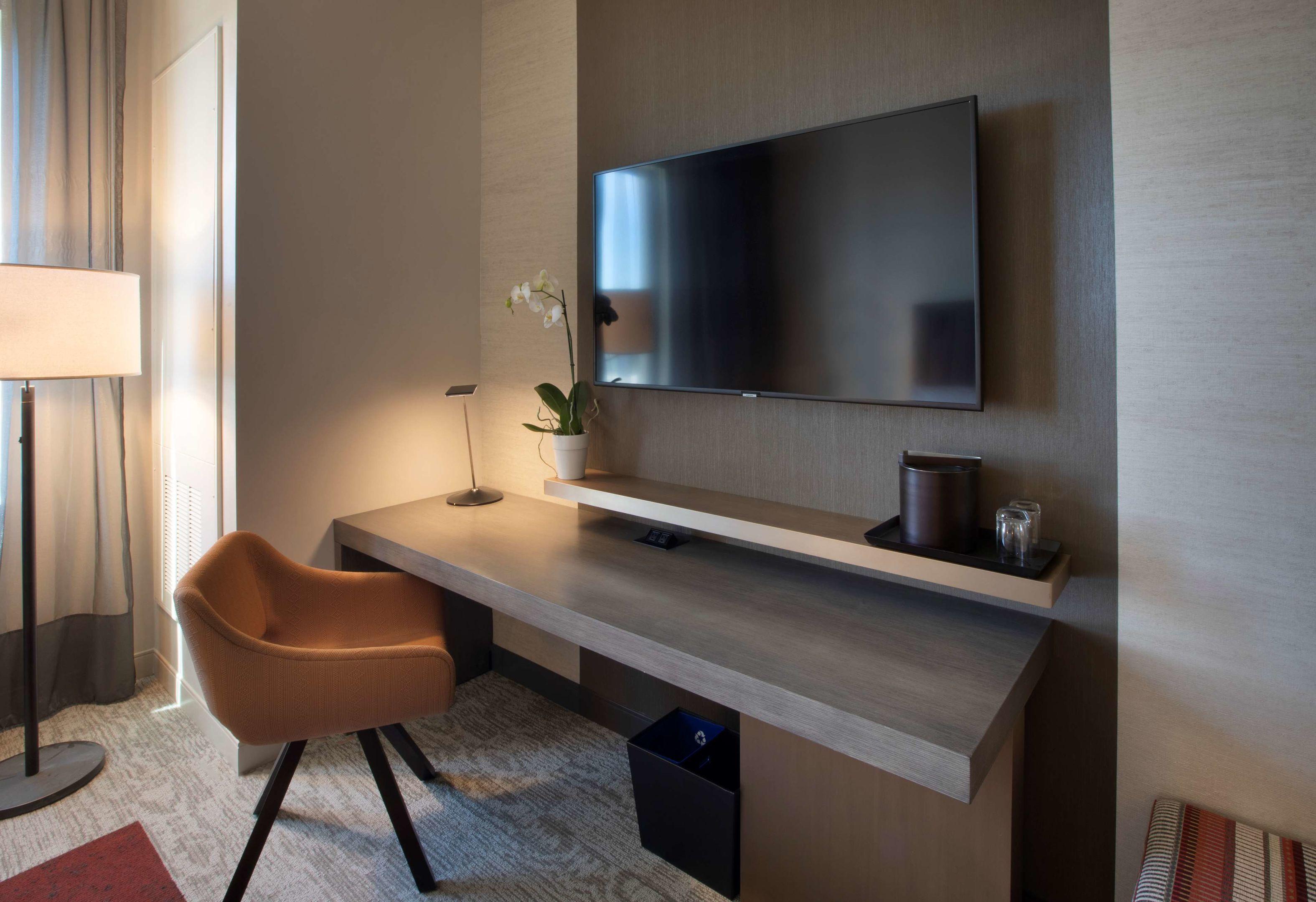 THesis Hotel Miami — photo 4