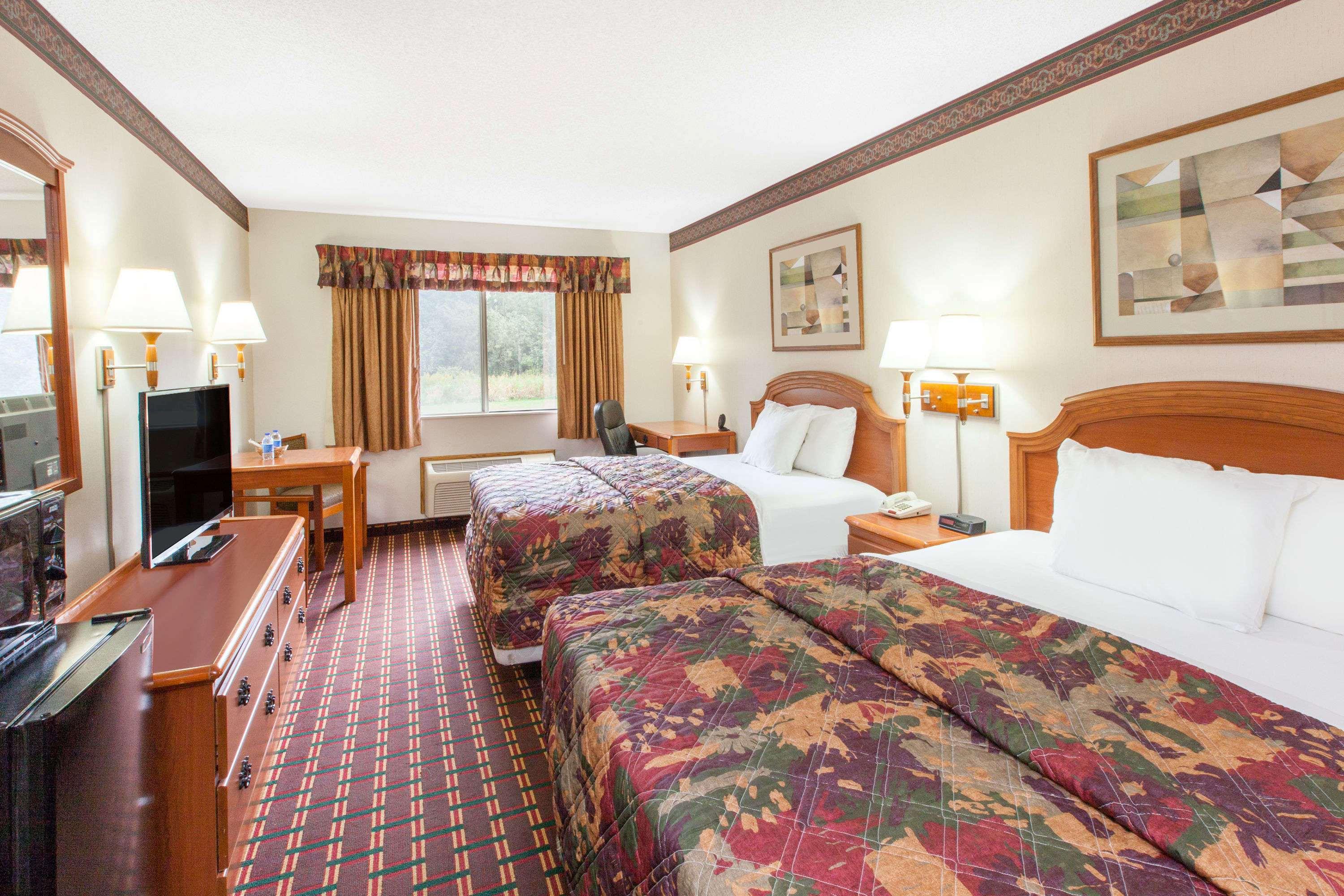 Days Inn Sault Ste Marie — photo 4