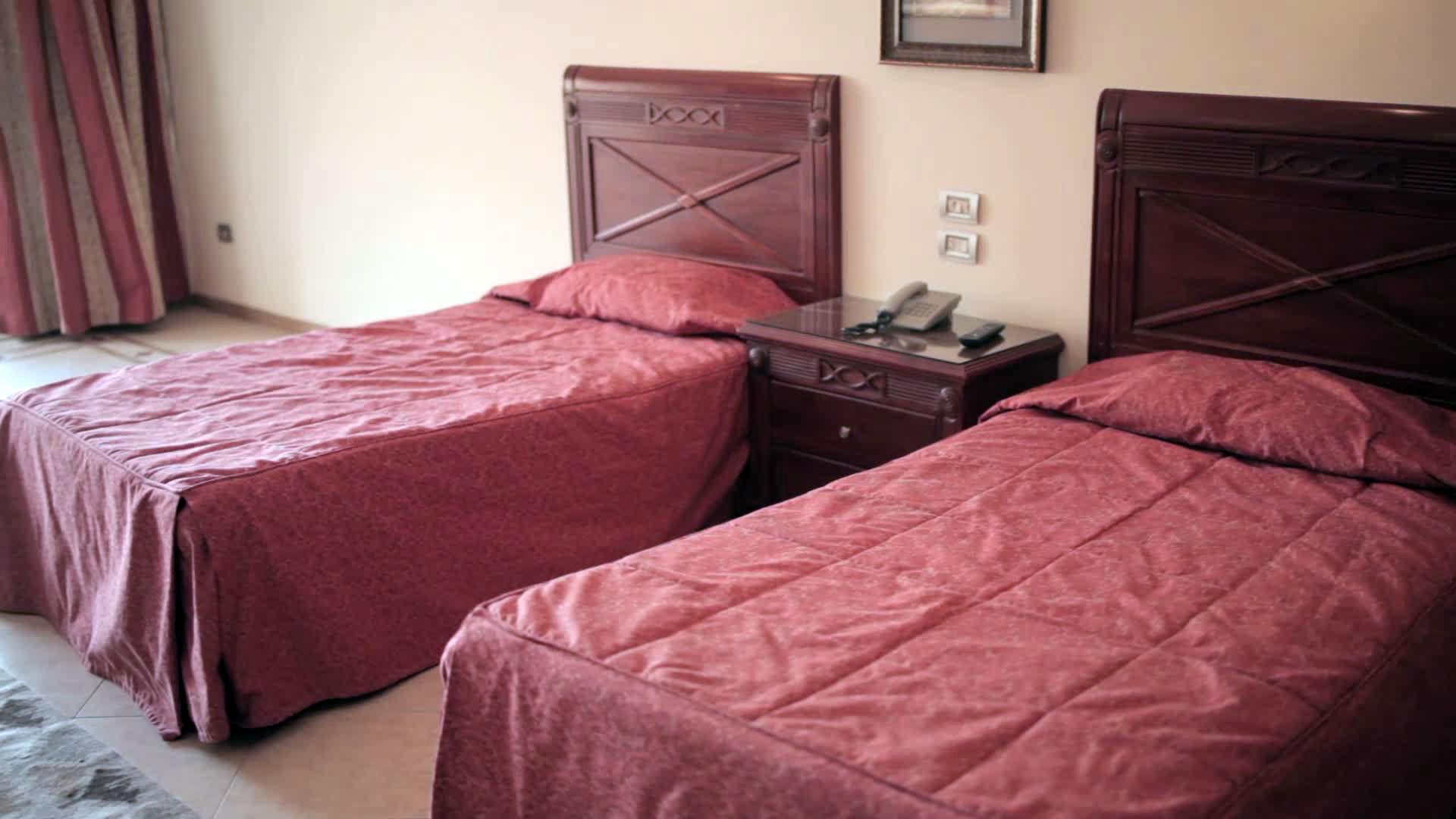 Shams Safaga Resort — photo 5