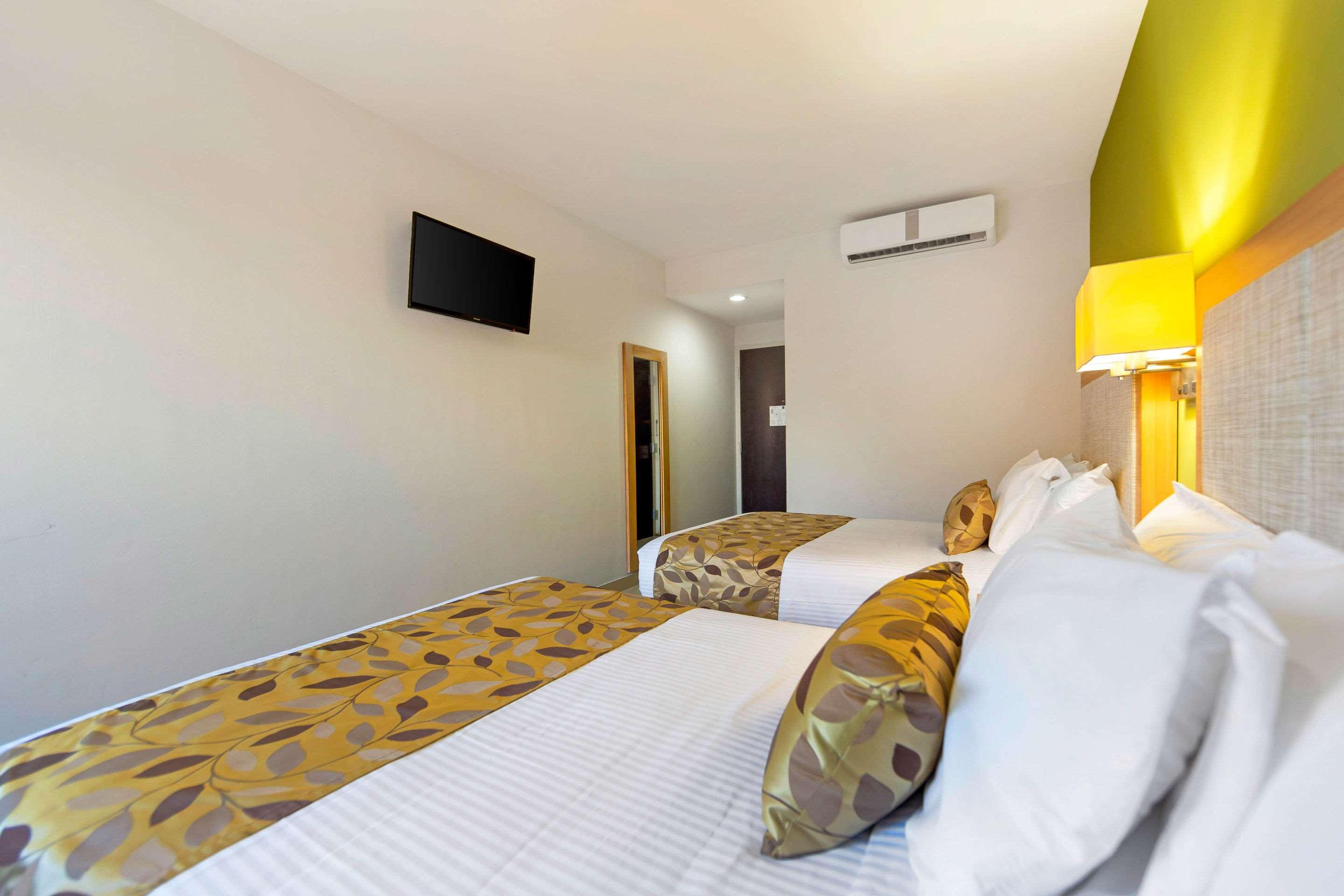 Sleep Inn Culiacán — photo 5
