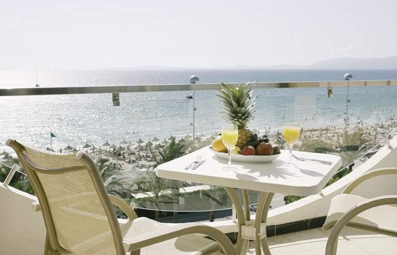 Hotel Playa Golf — photo 4