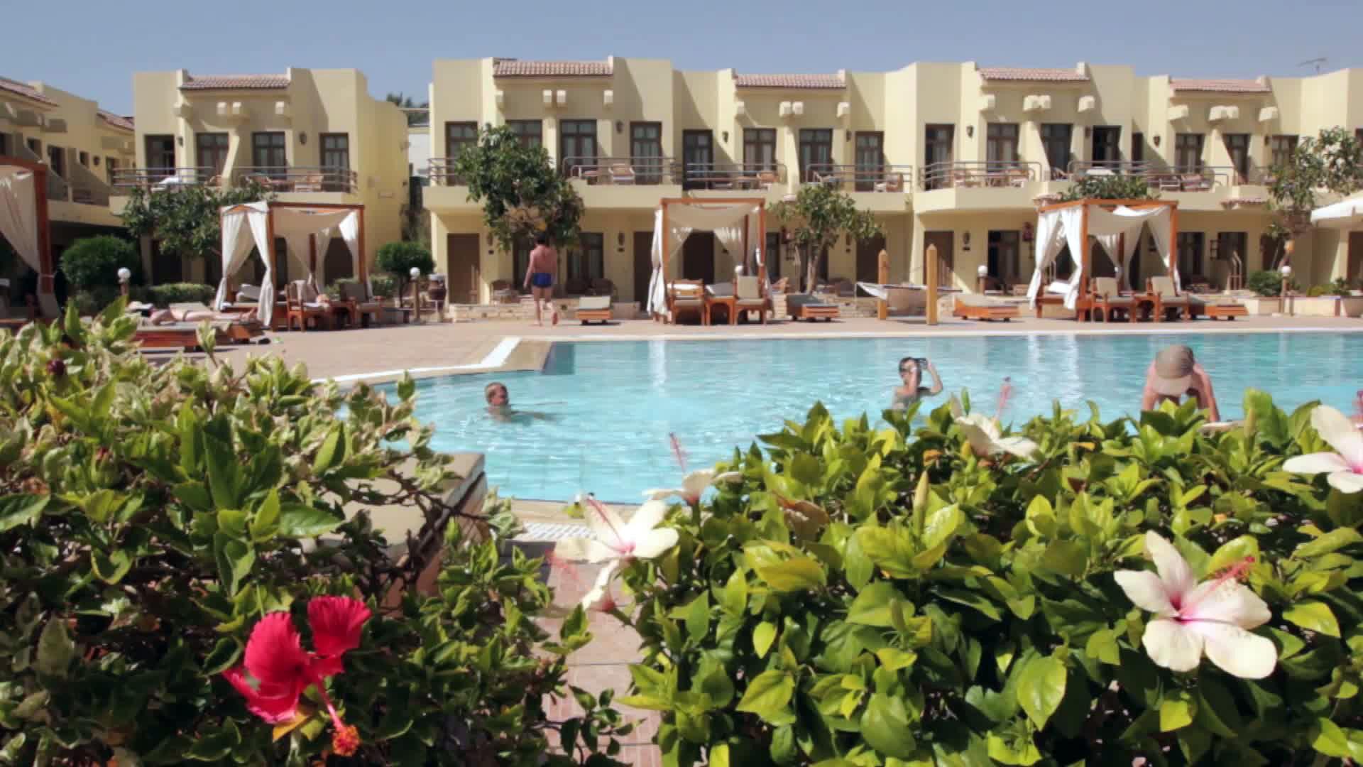 Cataract Layalina Resort — photo 3