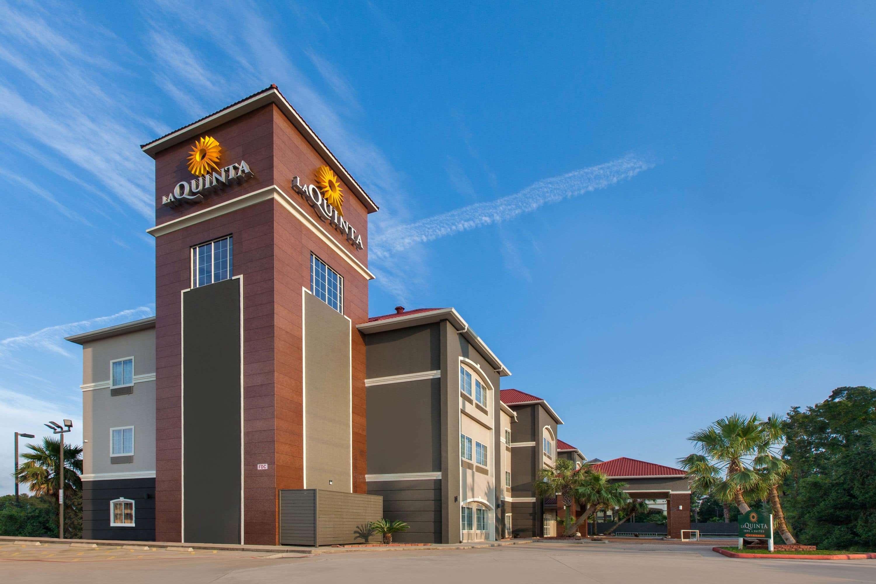 La Quinta Inn & Suites New Caney — photo 4