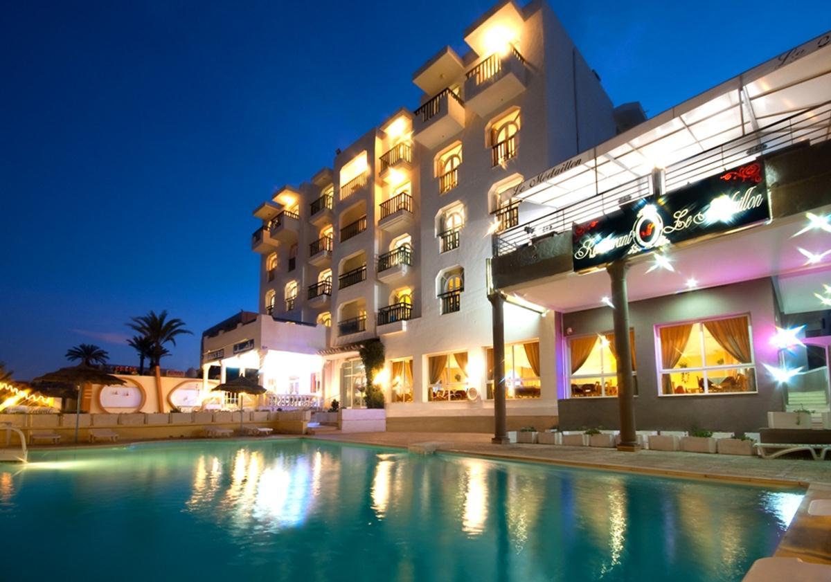 Novostar Royal Beach — photo 4