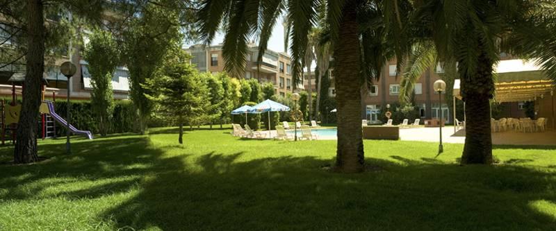 Hotel SB Corona Tortosa — photo 3