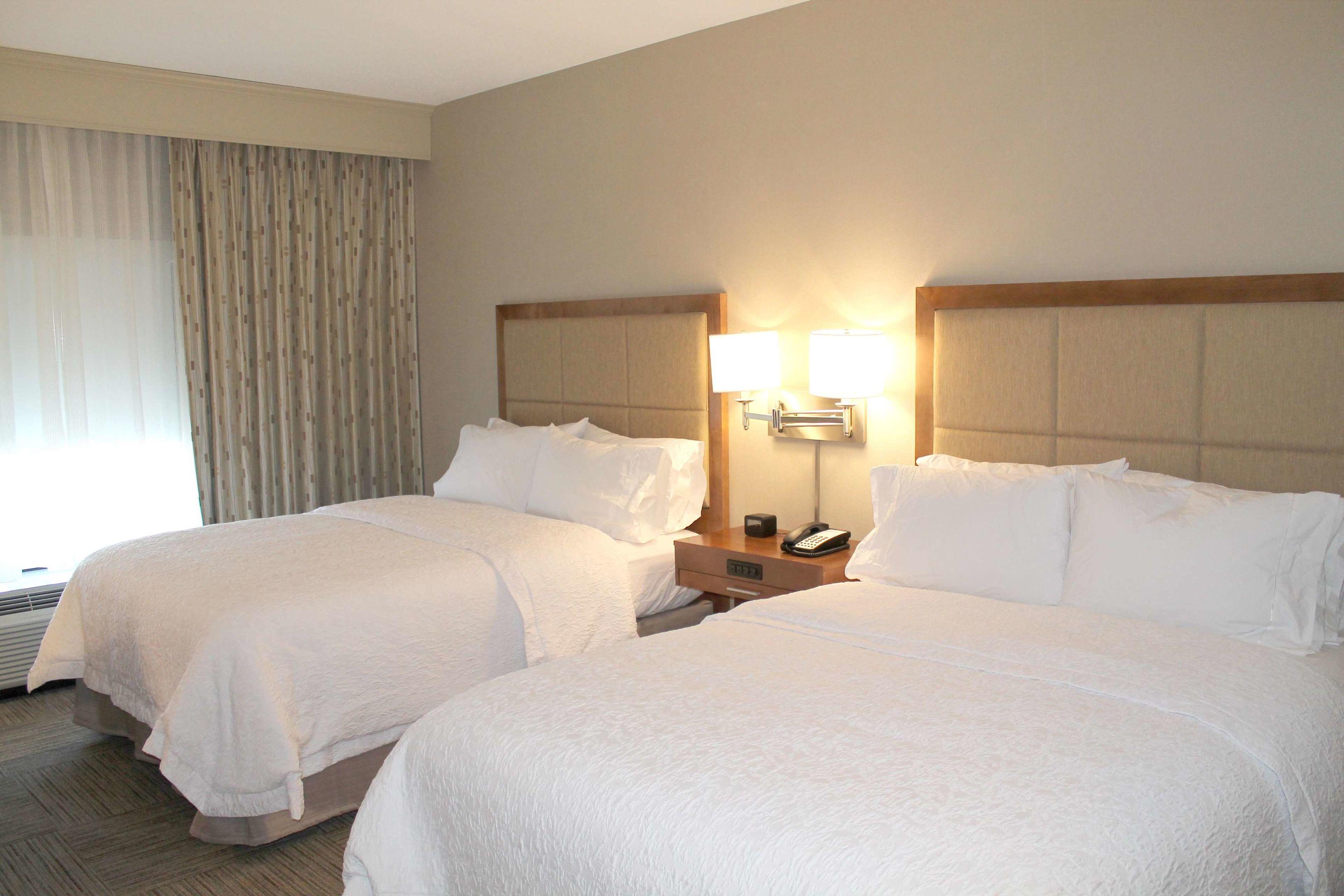 Hampton Inn Cape Girardeau I-55 East — photo 4