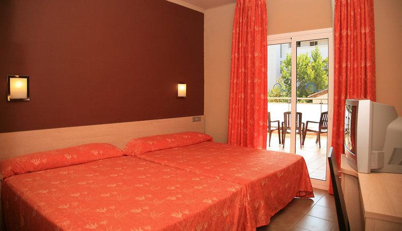 Hotel Tossa Center — photo 4