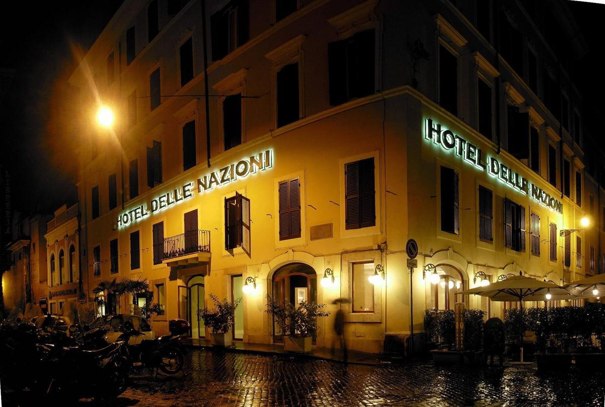 Delle Nazioni — photo 4