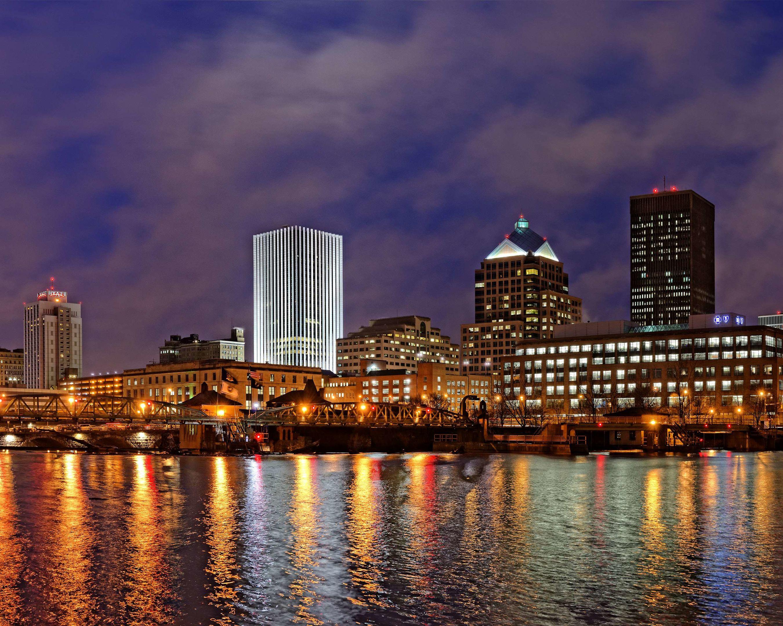 Hyatt Regency Rochester — photo 3