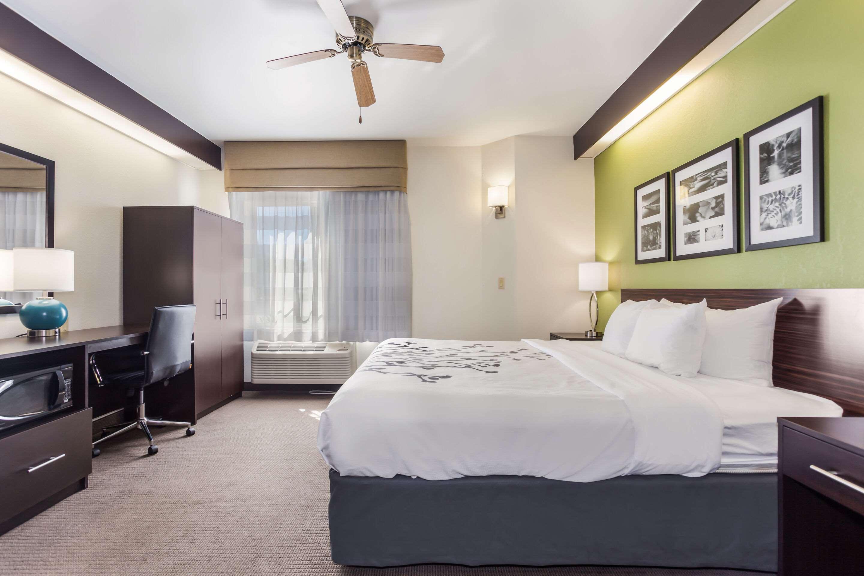 Sleep Inn at Harbour View — photo 5