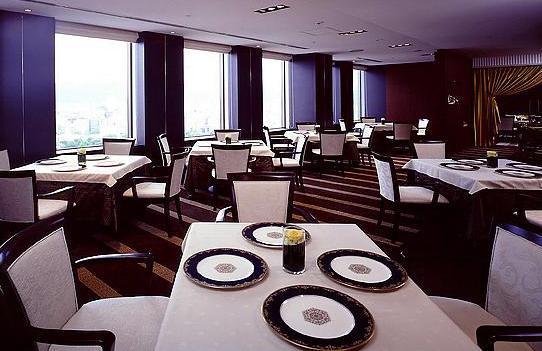 Keio Plaza Hotel Sapporo — photo 4