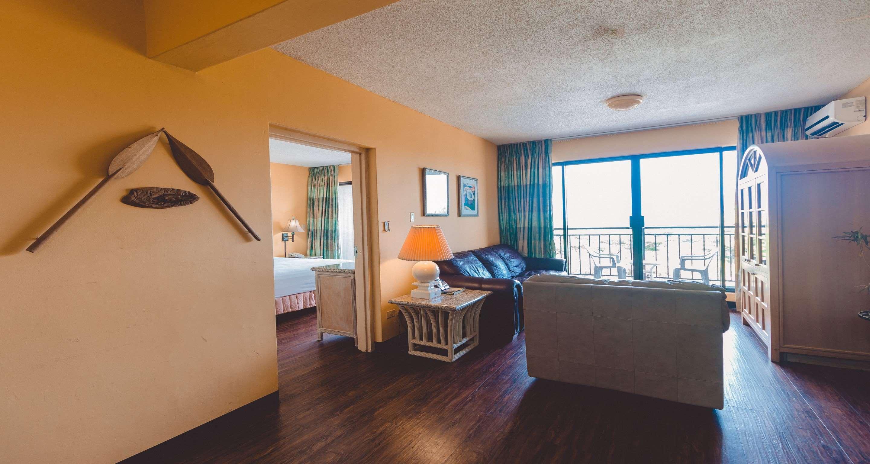 SureStay Hotel by Best Western Guam Airport South — photo 4