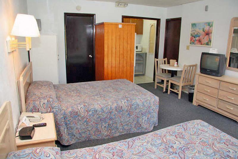 Red Carpet Inn Select — photo 5