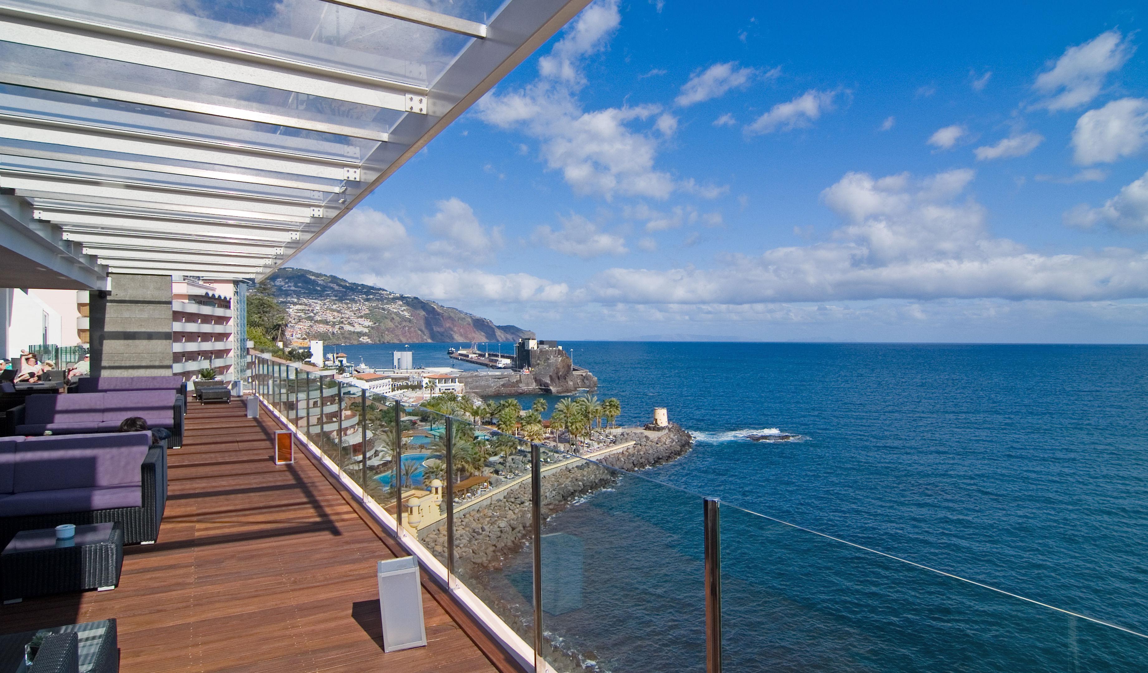 Pestana Carlton Madeira - Premium Ocean Resort — photo 4
