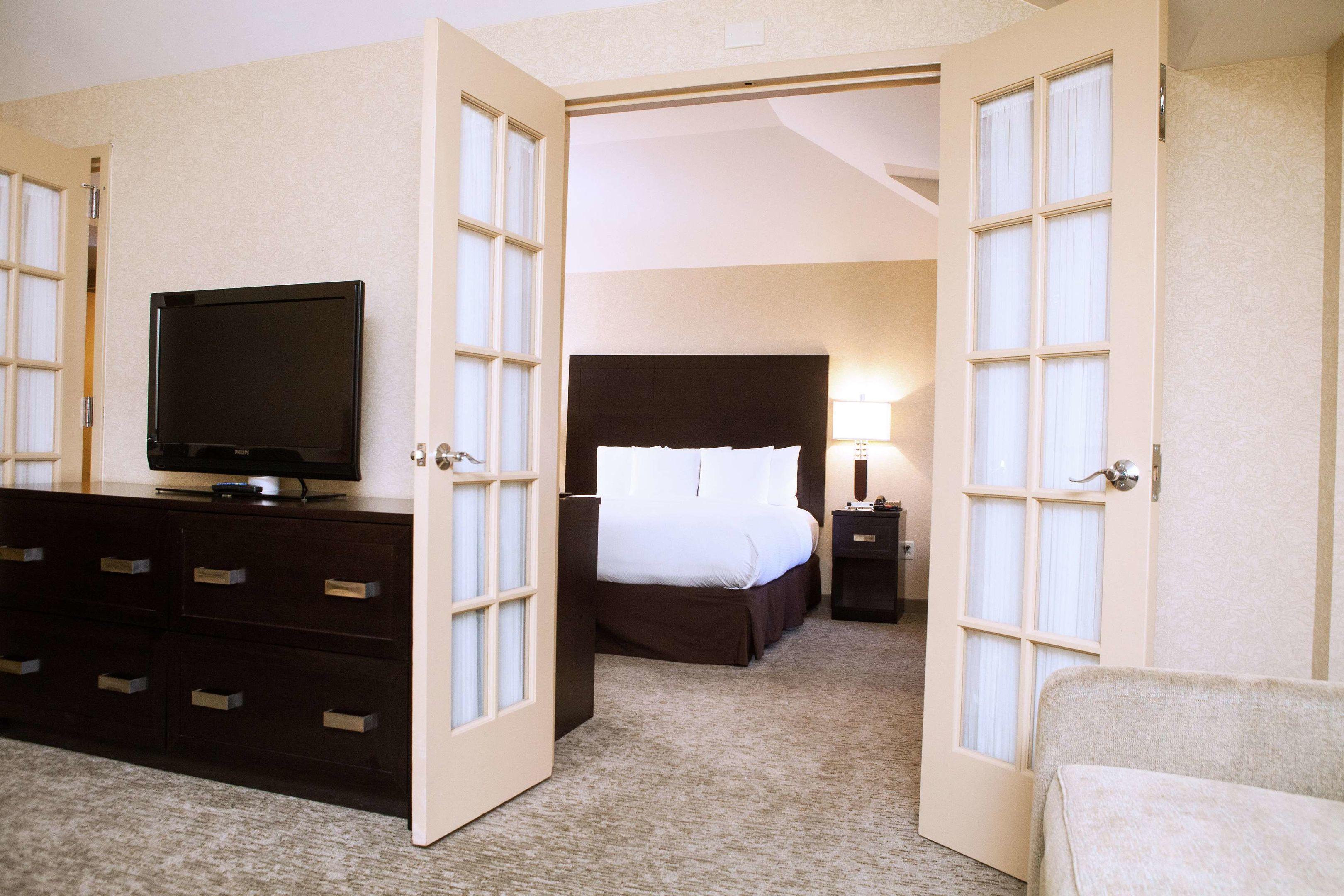 DoubleTree by Hilton Hotel Atlanta - Roswell — photo 5