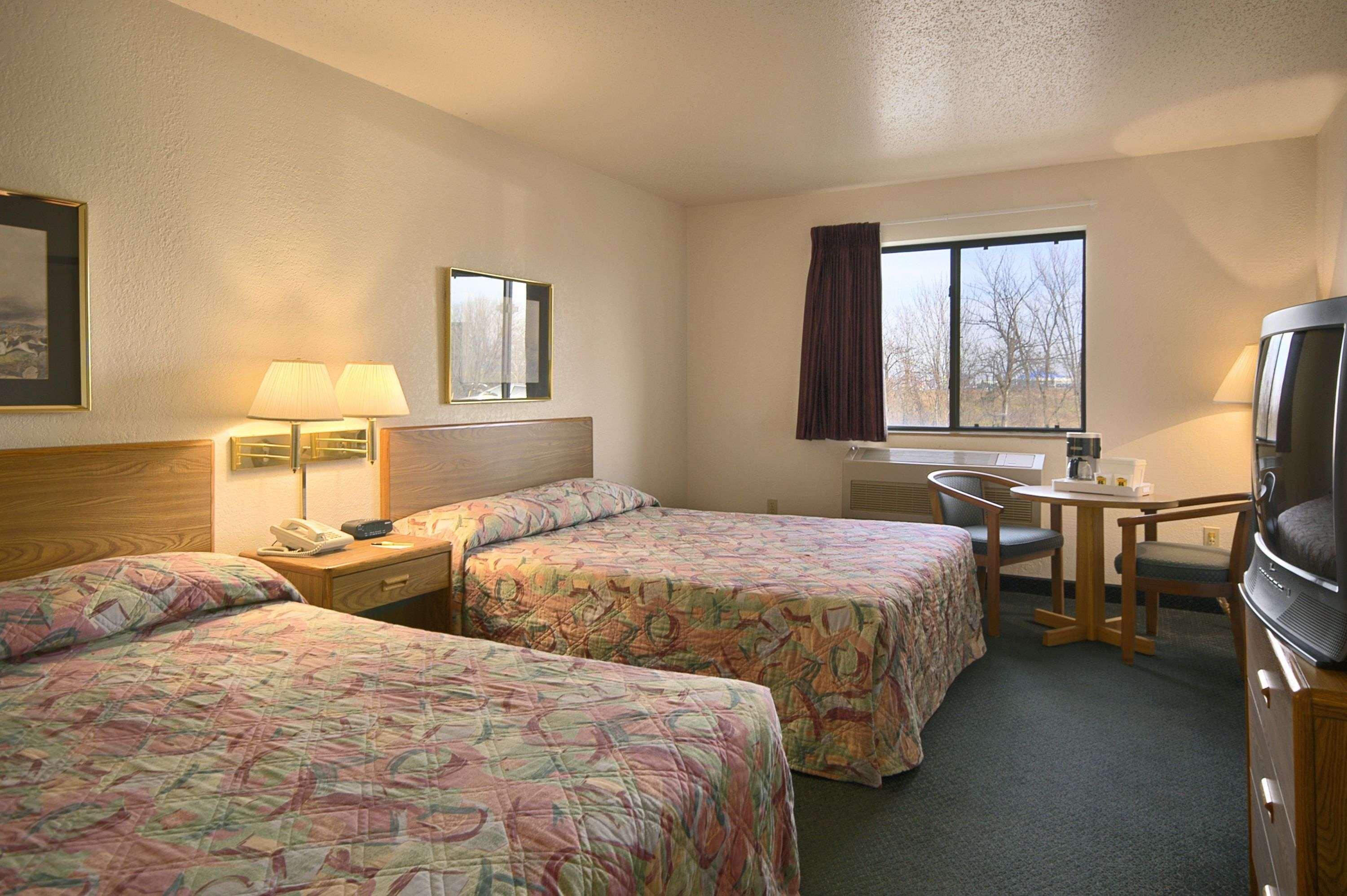 Travelodge Hudsonville — photo 5