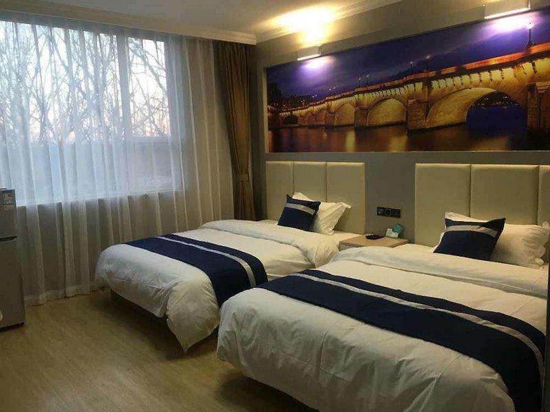 Golden Phoenix Hotel Beijing — photo 4