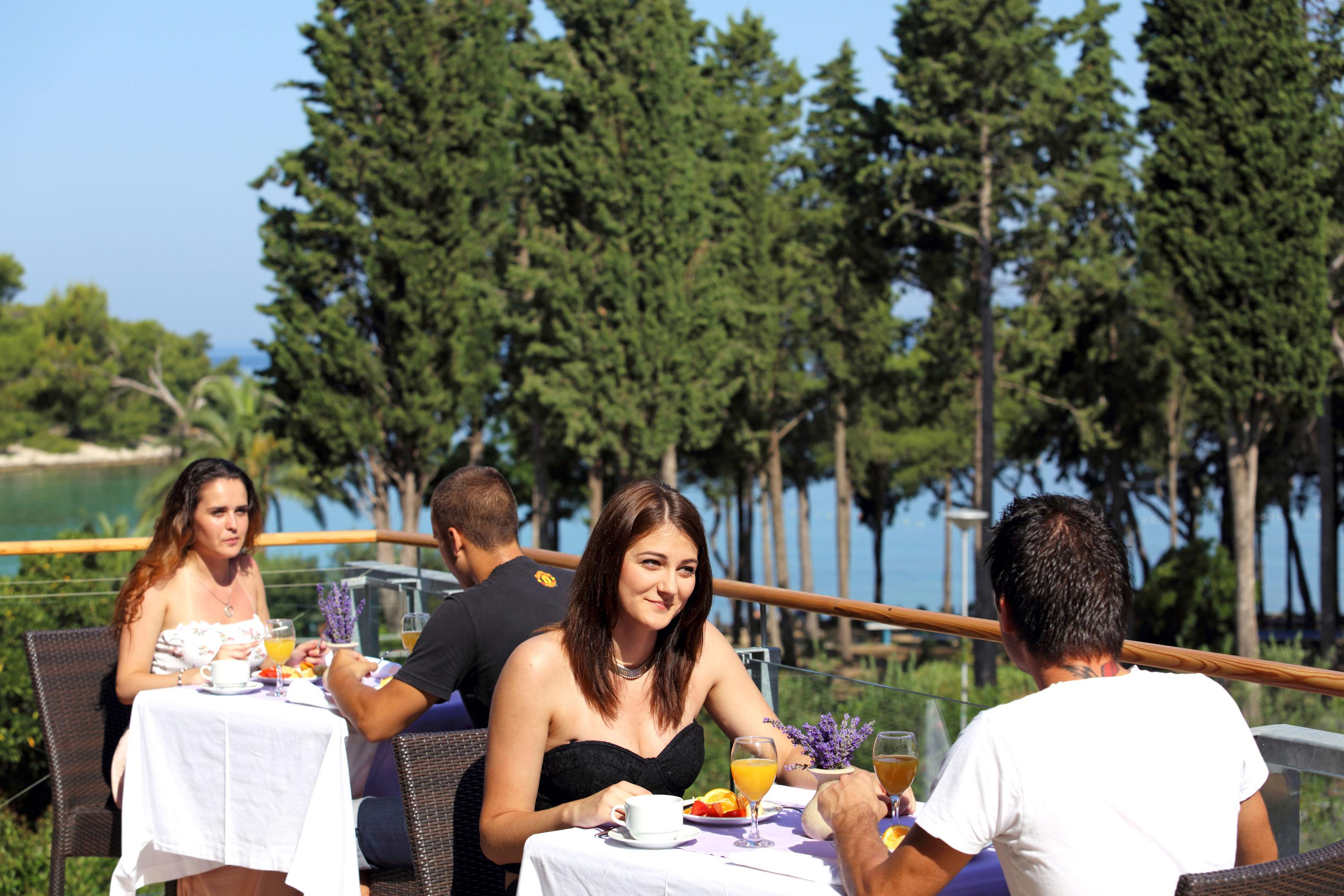 Bluesun Villa Vela Luka — photo 1