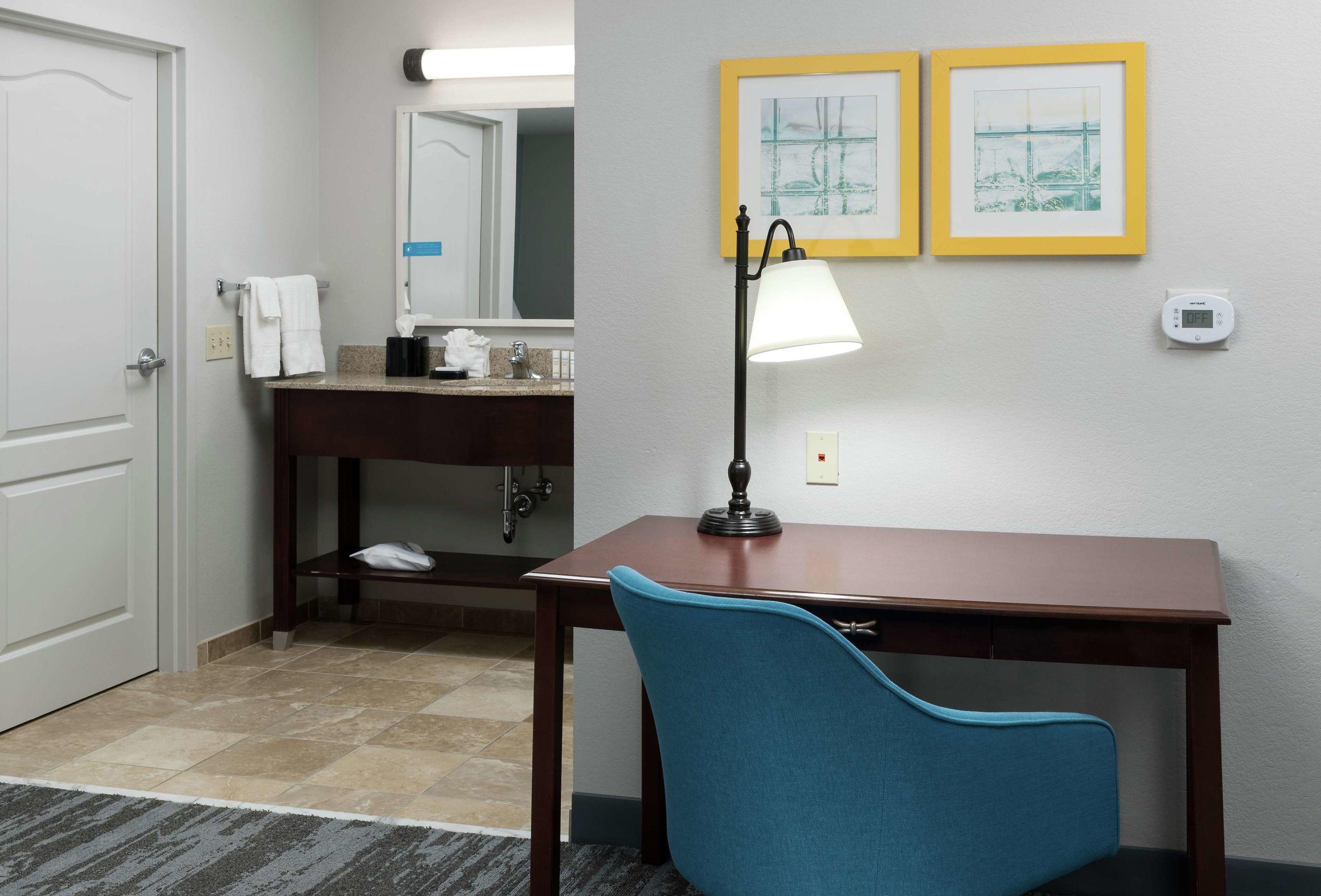 Hampton Inn & Suites Rochester-North — photo 4