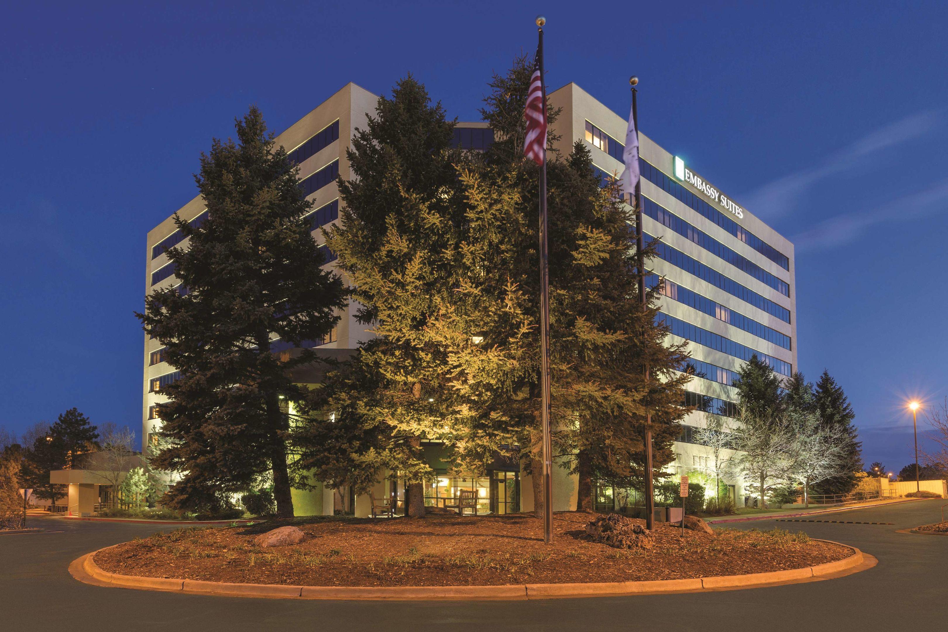Embassy Suites Denver Tech Center — photo 3