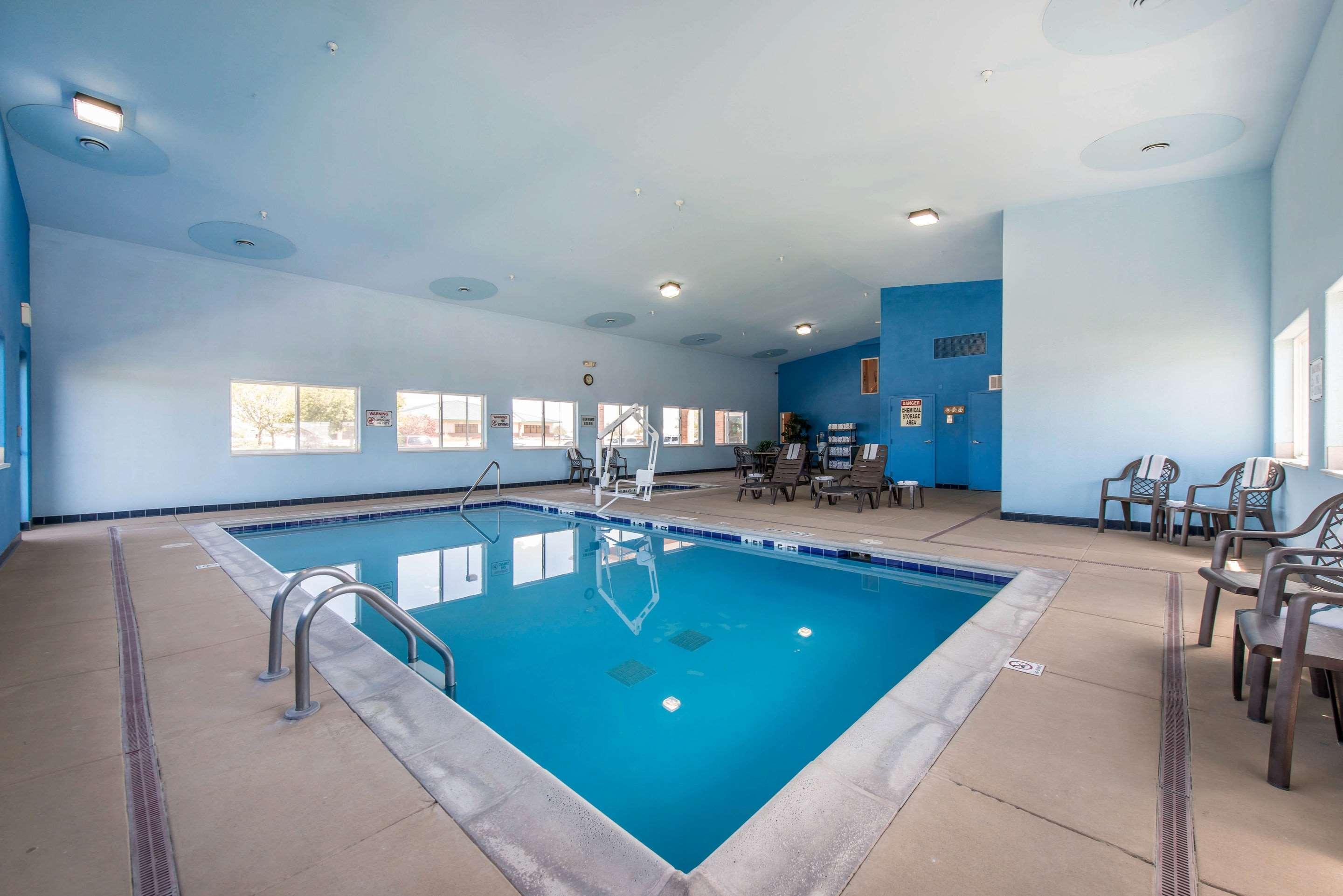 Quality Inn Burlington — photo 4