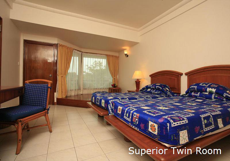 Bintan Lagoon Resort — photo 5