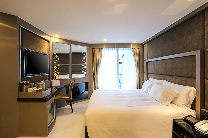 Centara Azure Hotel Pattaya — photo 5