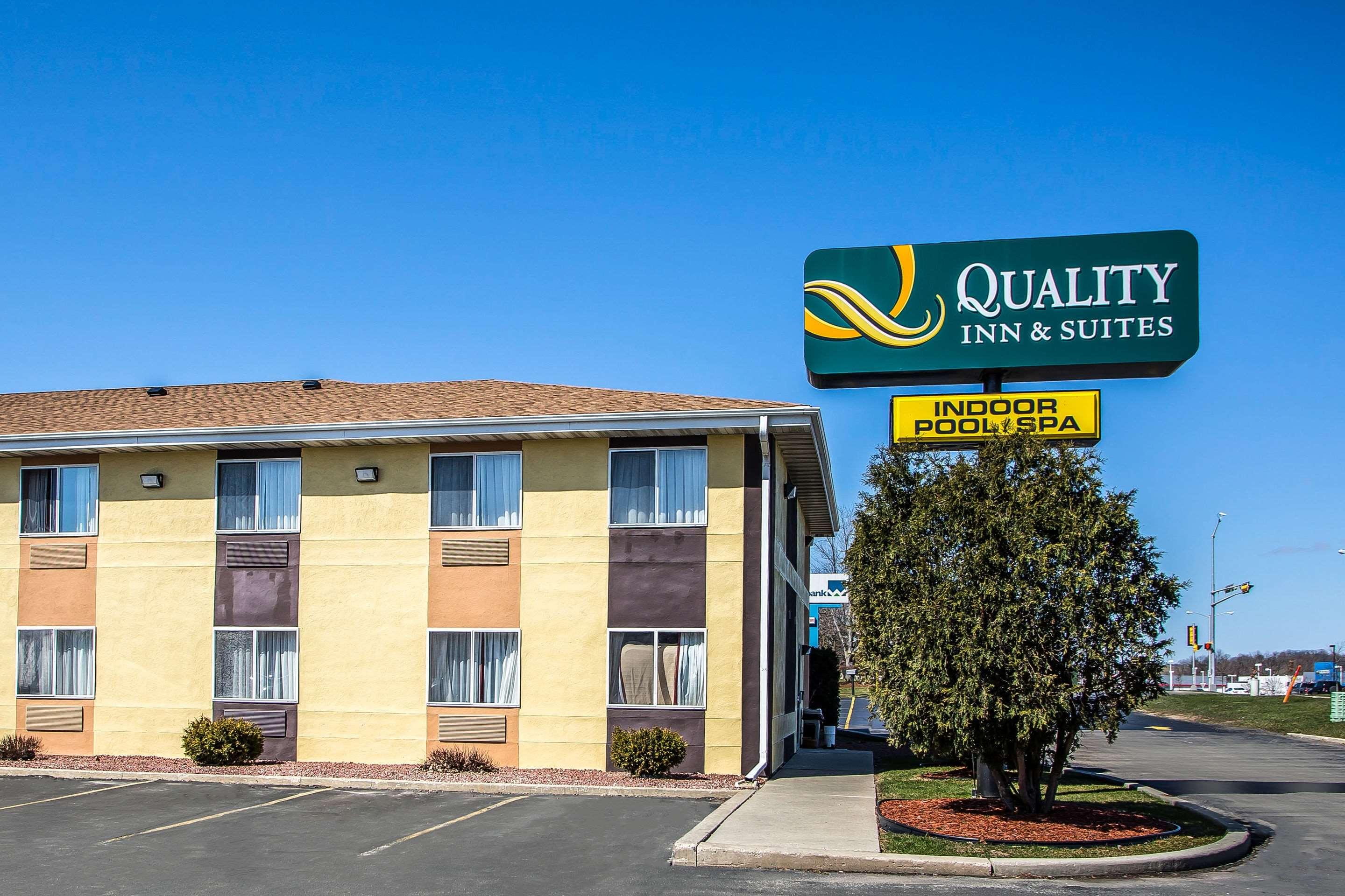 Quality Inn & Suites — photo 3