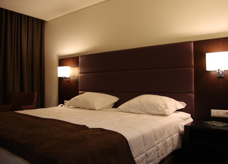 Axis Porto Business & Spa Hotel — photo 4