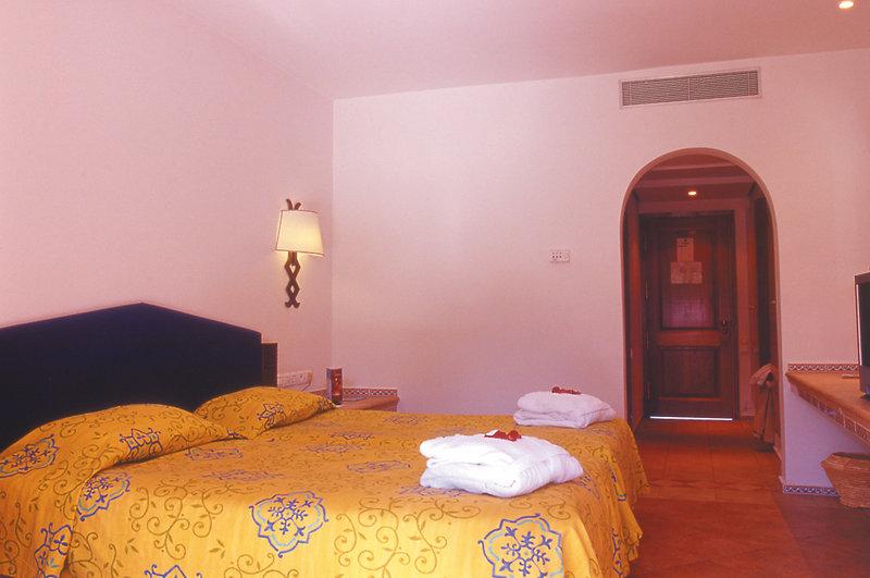 Hotel Riu Tikida Garden — photo 4