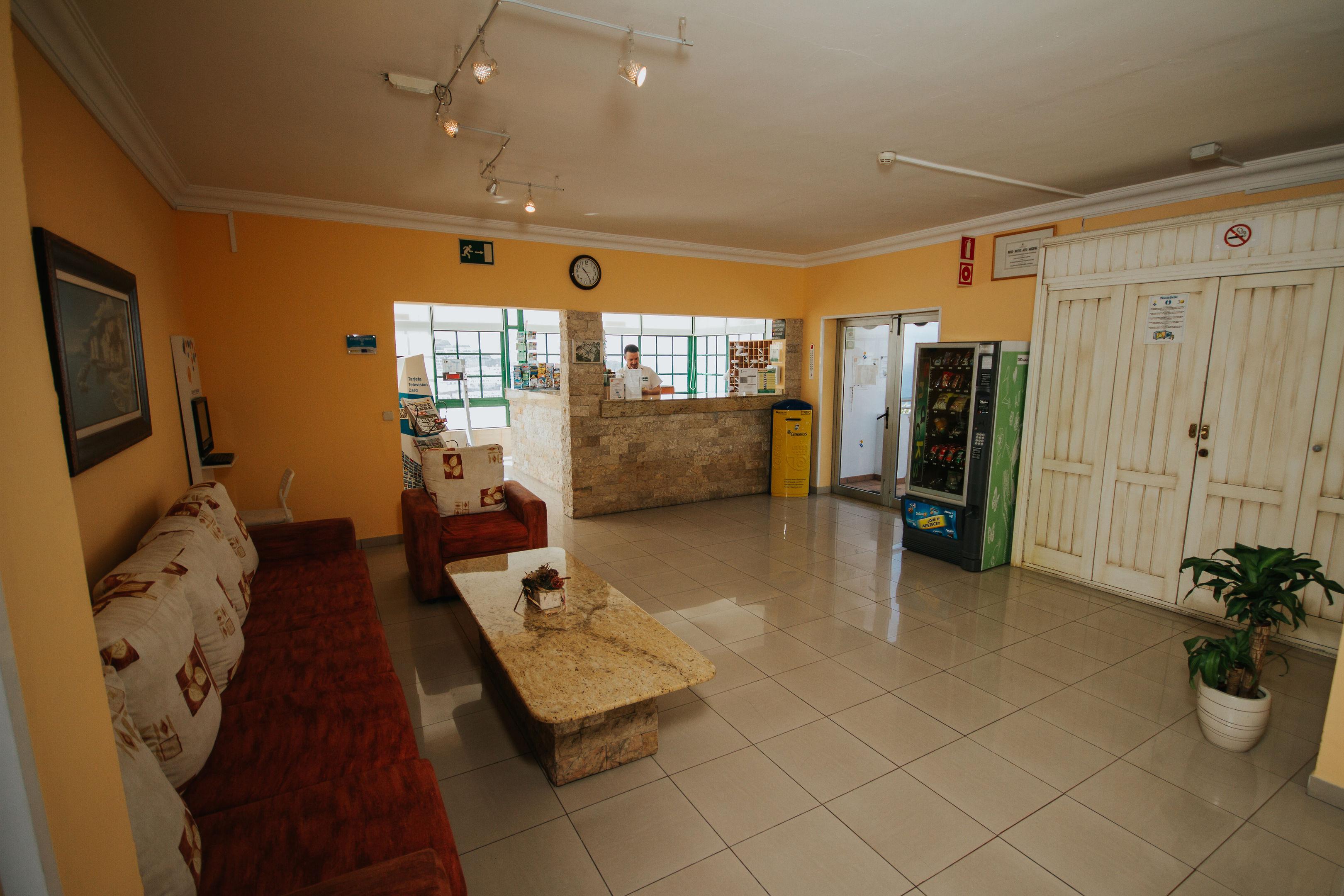 Apartamentos Servatur Montebello — photo 4