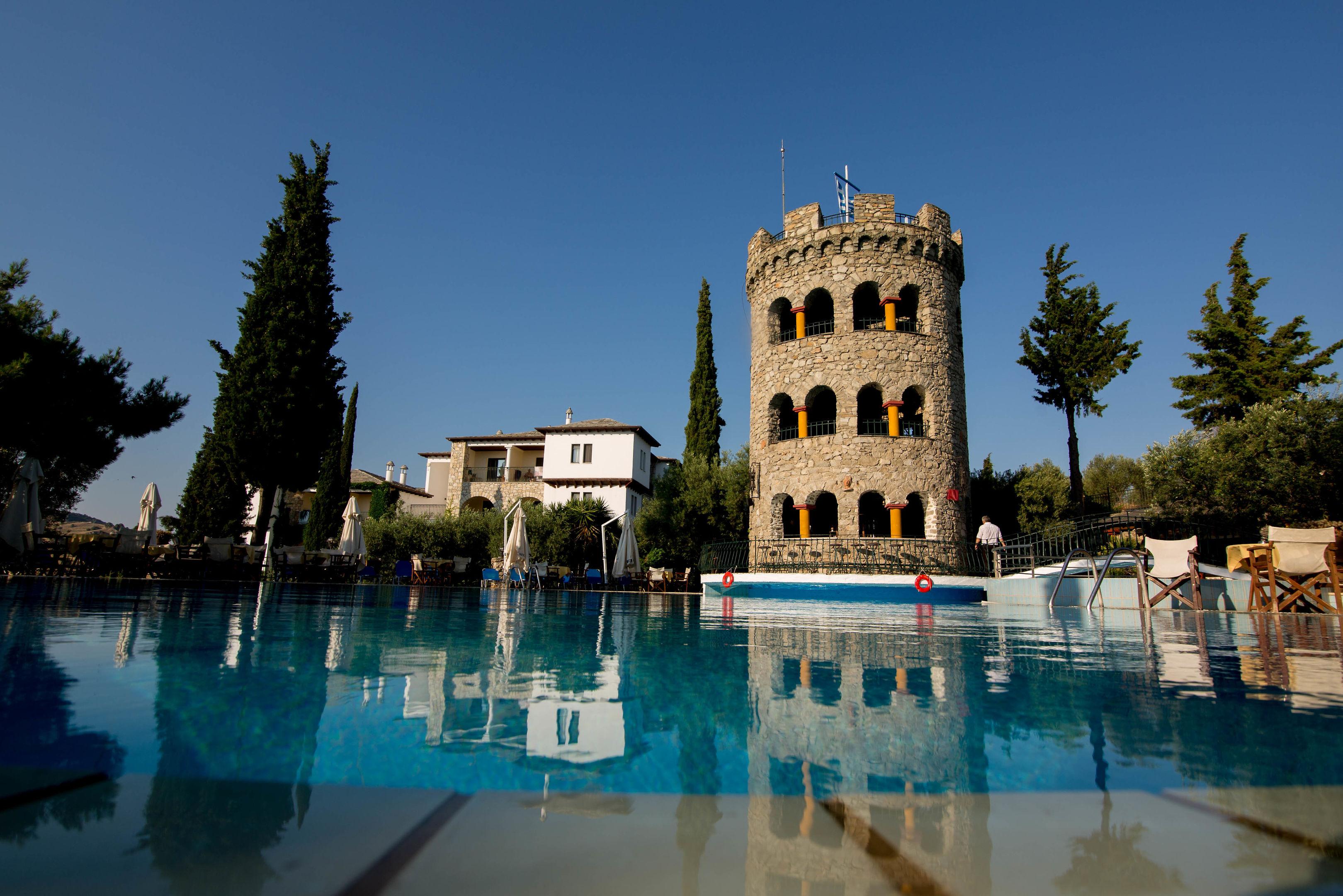Geranion Village — photo 4
