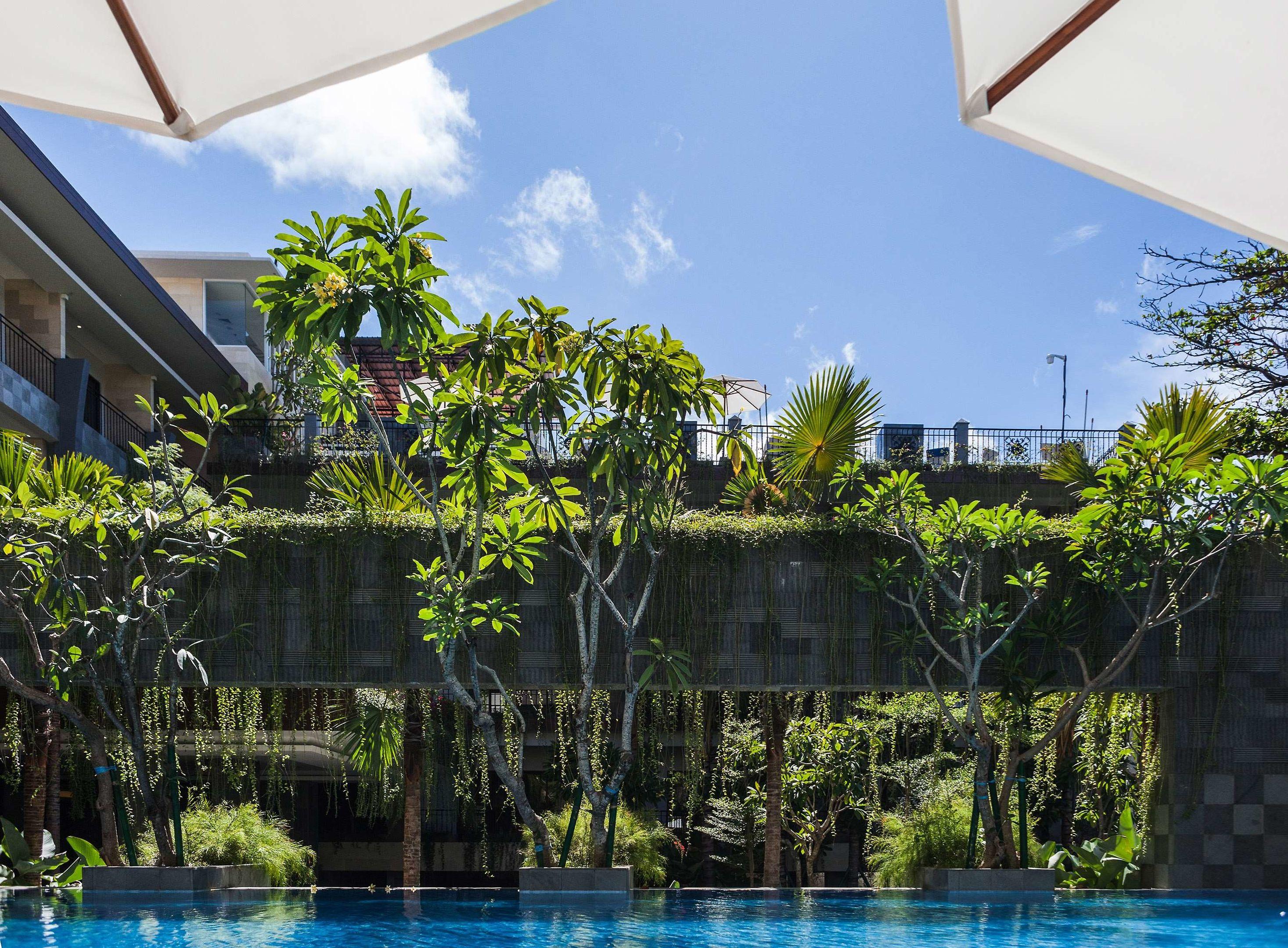Sol House Bali Legian — photo 4