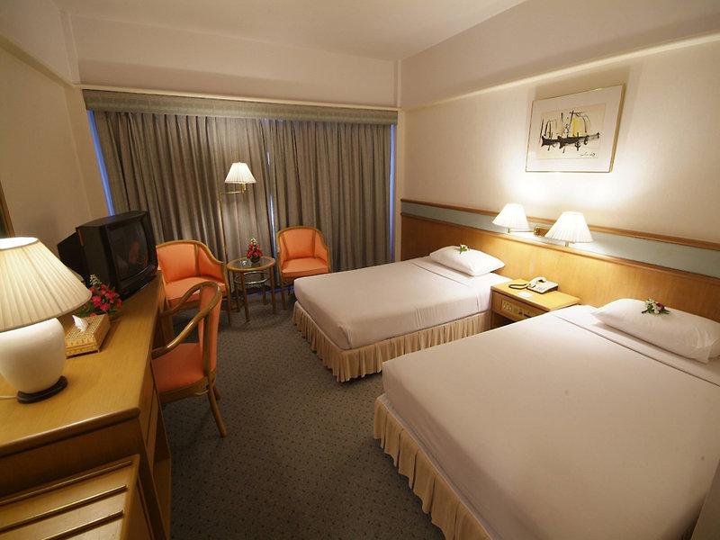 Dynasty Bangkok — photo 4