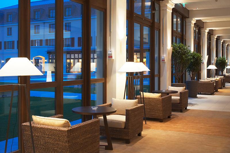 Radisson Blu Hotel Paris Marne-la-Vallée — photo 3